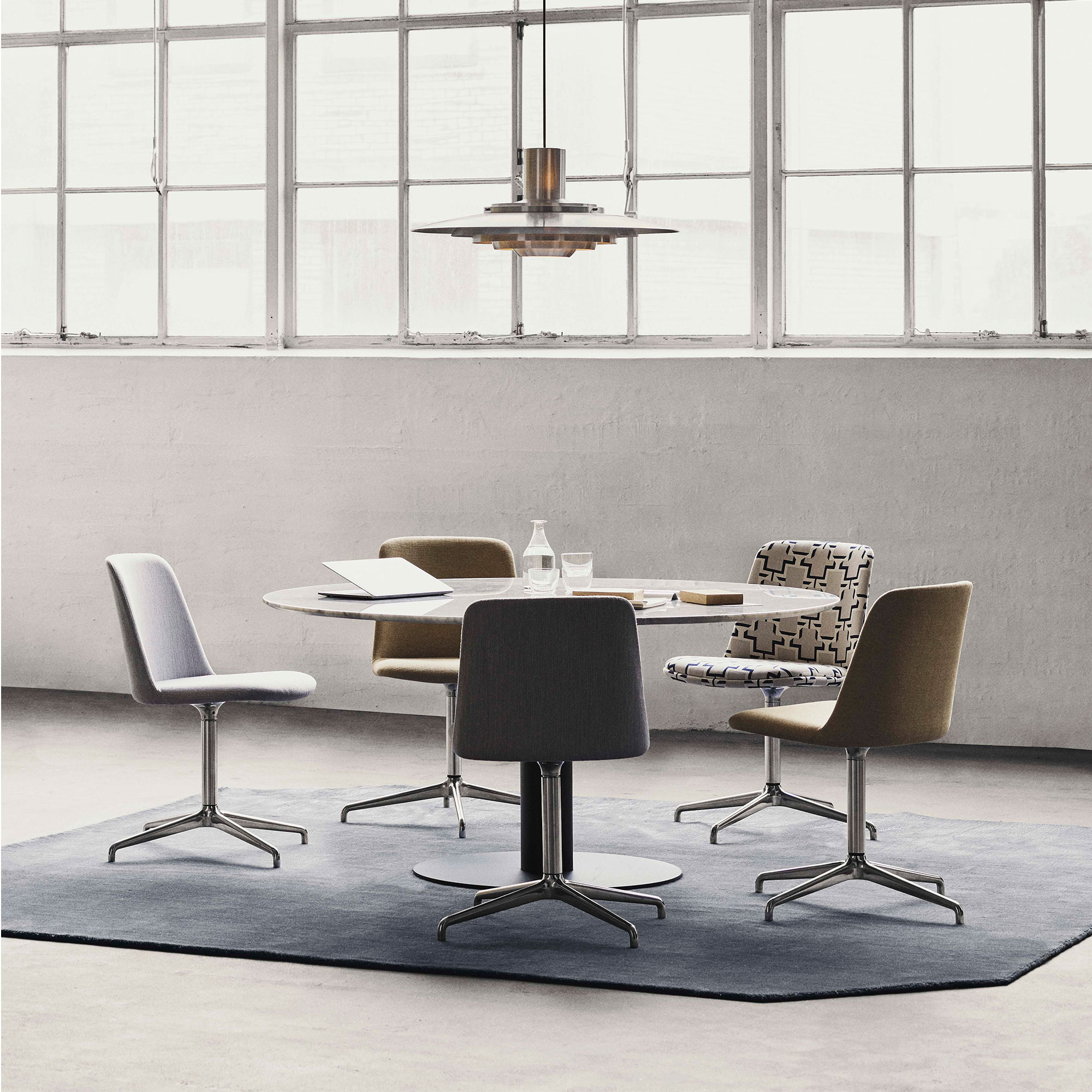 In Between Table SK20