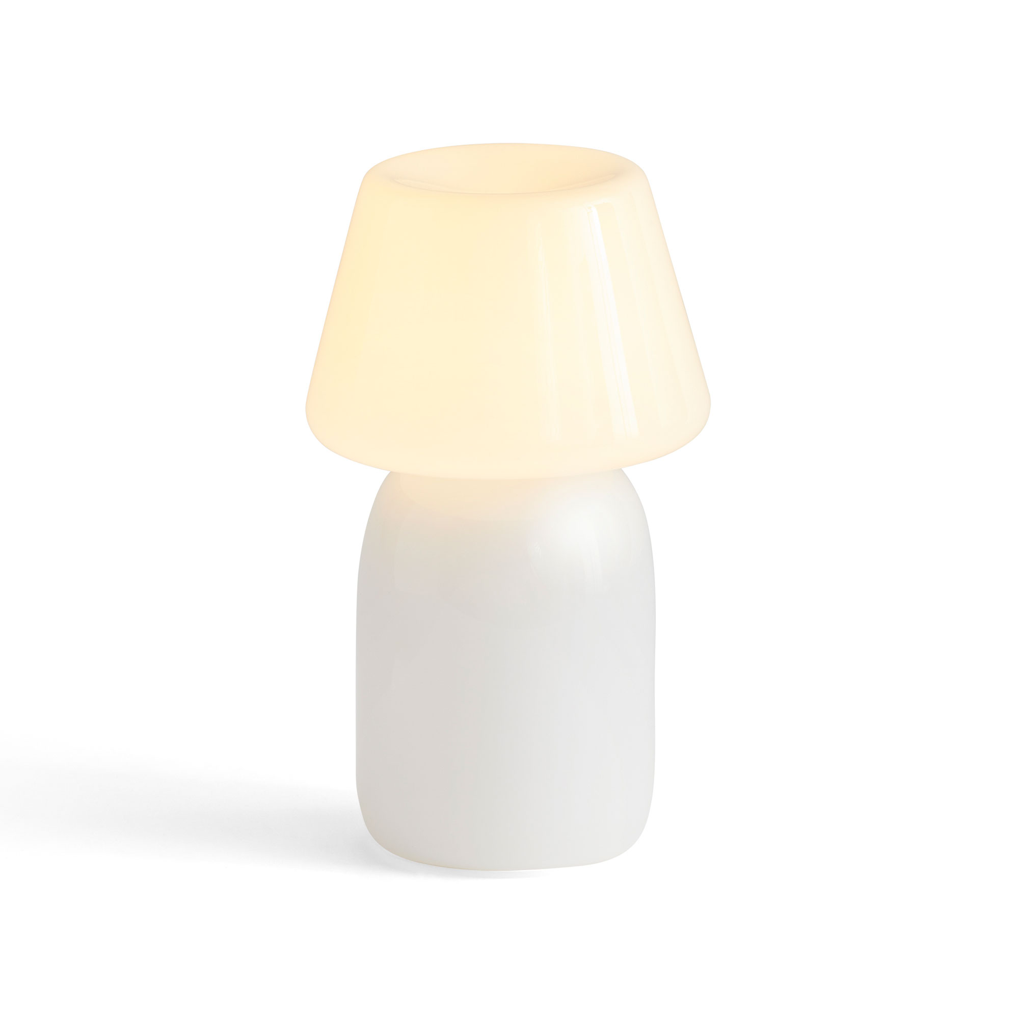 Apollo Portable Lamp