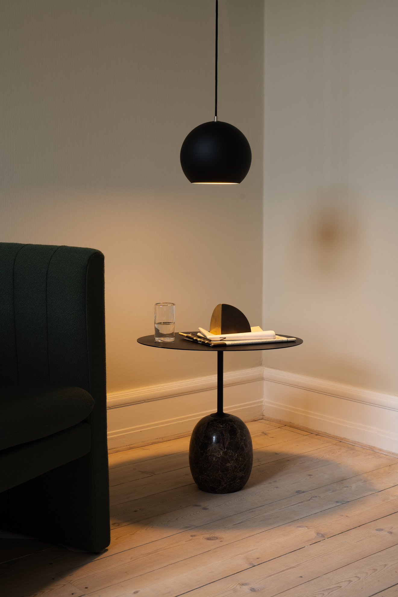 Topan Pendant VP6