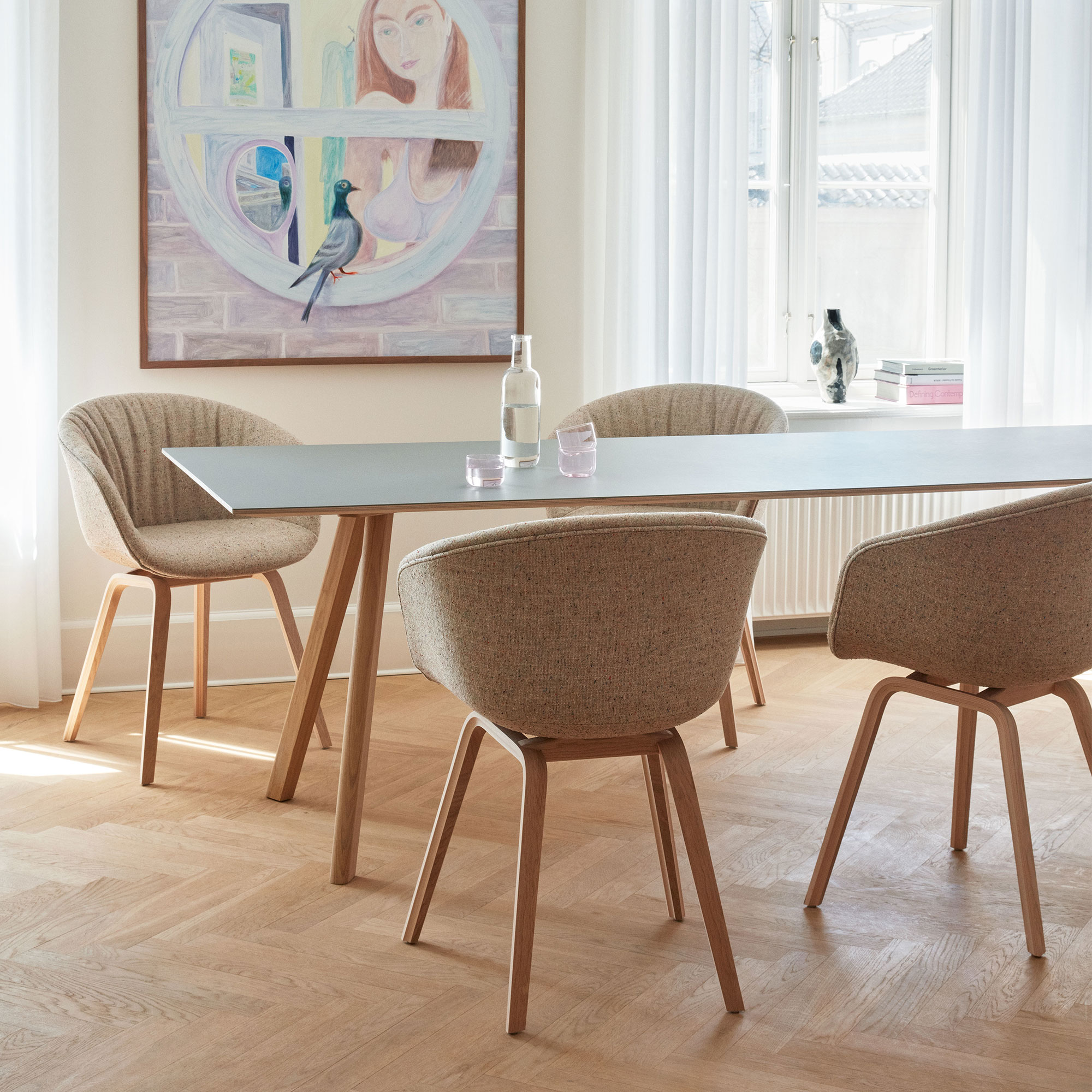 About a Chair AAC23 Soft