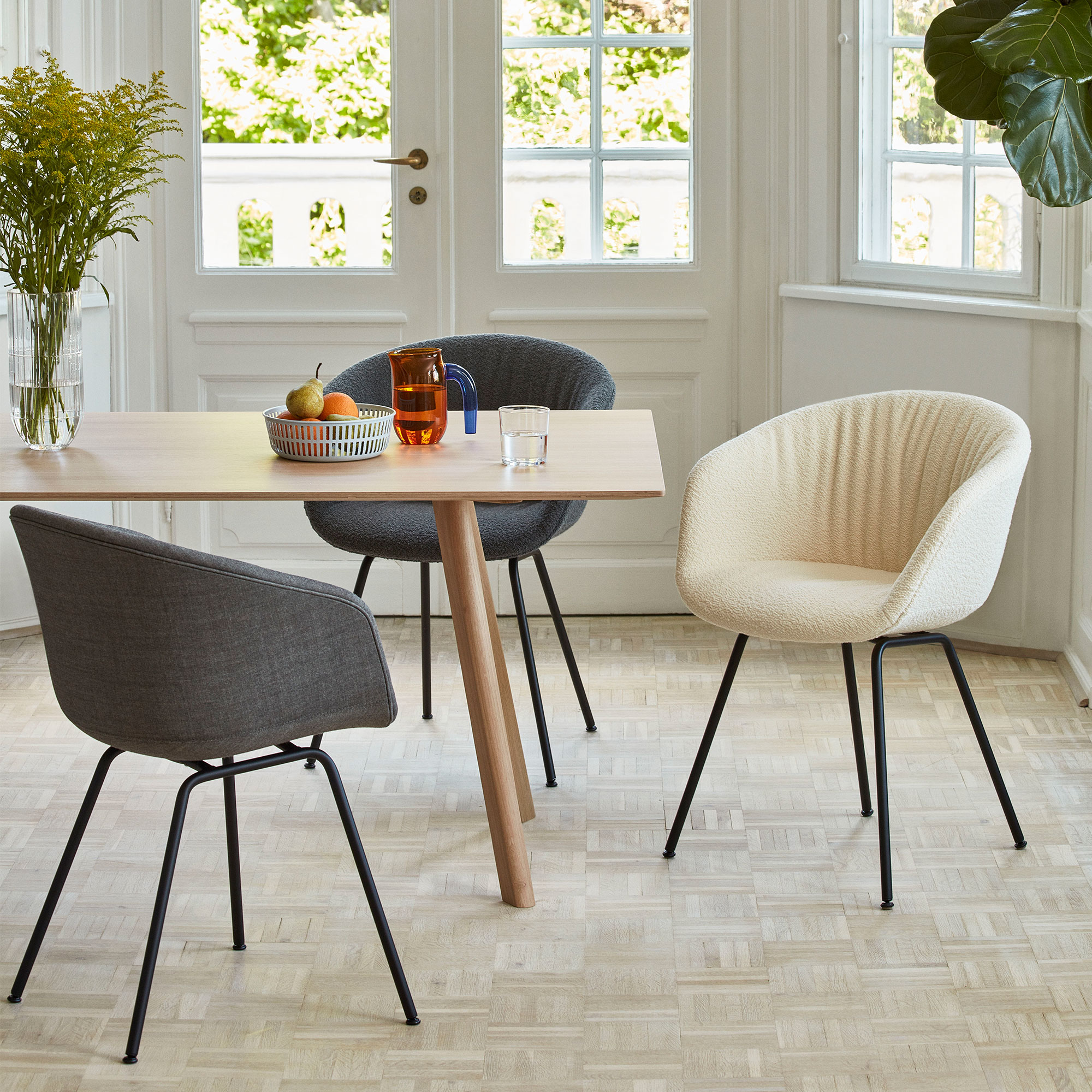 About a Chair AAC27 Soft