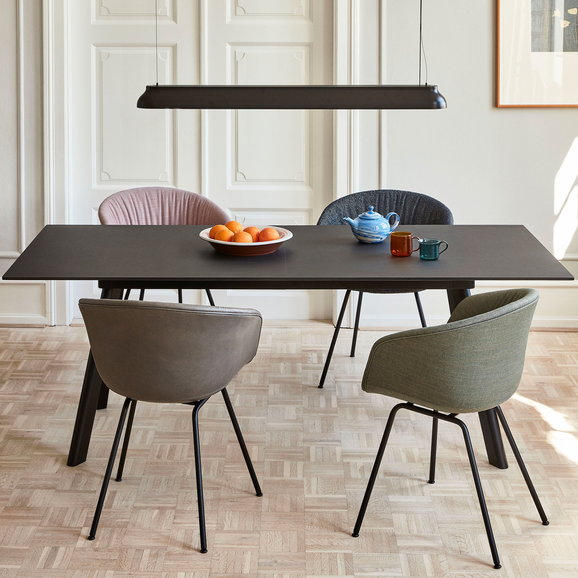 About a Chair AAC27 Soft