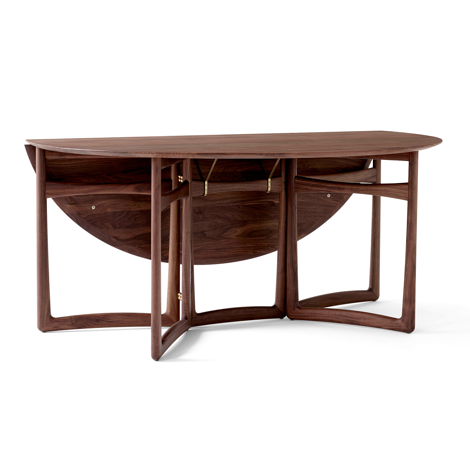 Drop Leaf Dining Table HM6