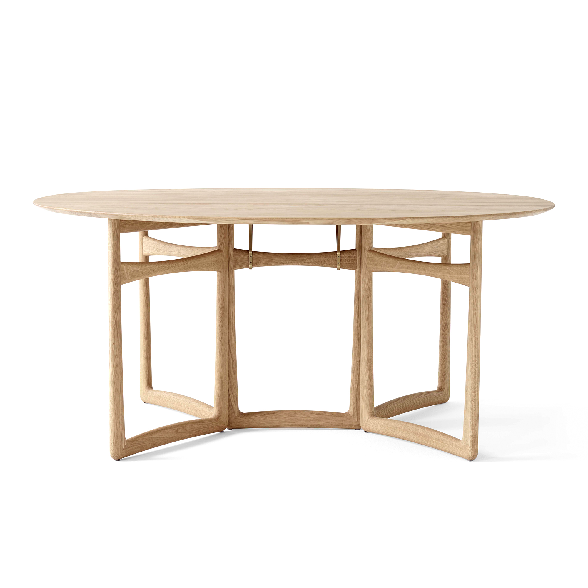 Drop Leaf Dining Table HM6