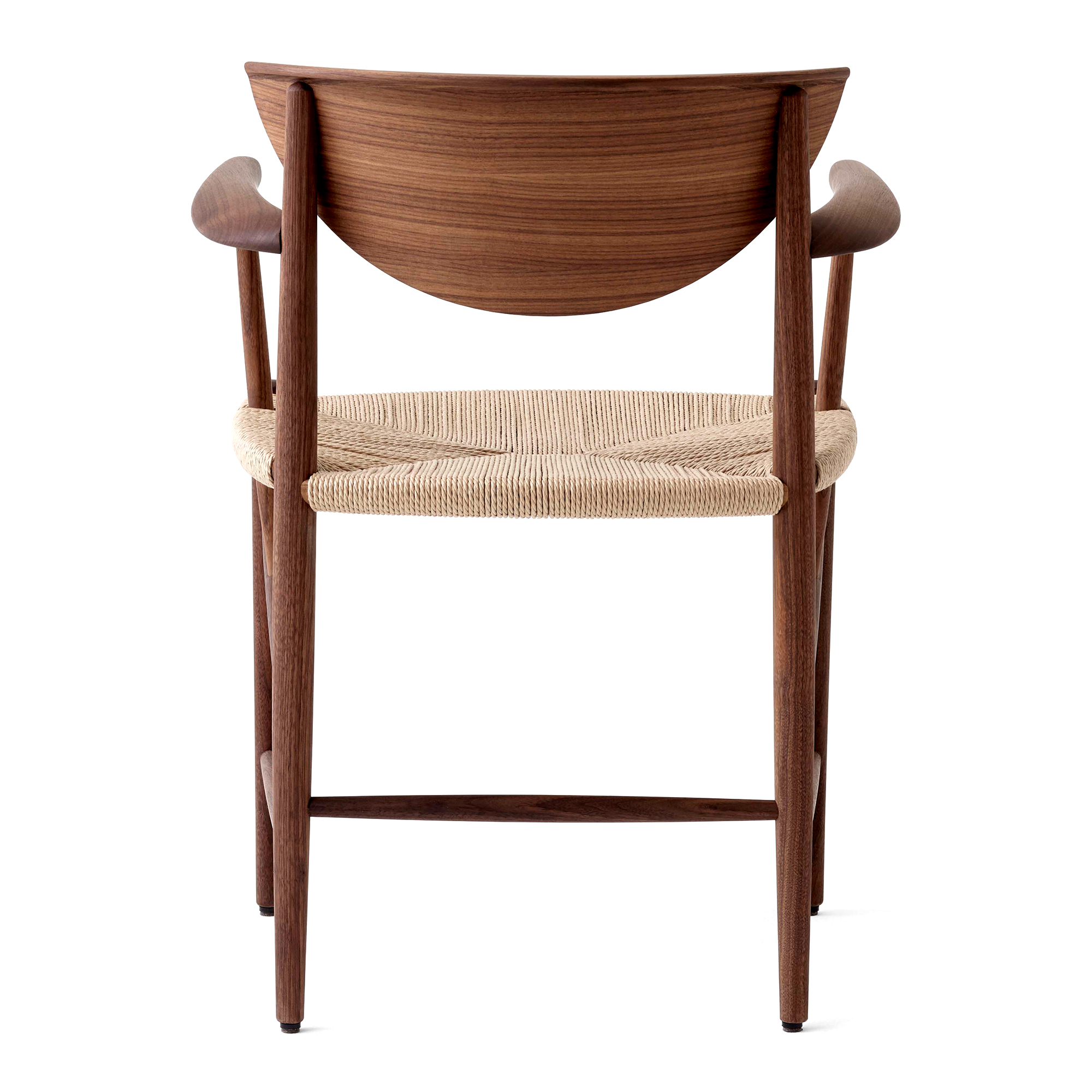 Drawn Chair with Armrest HM4