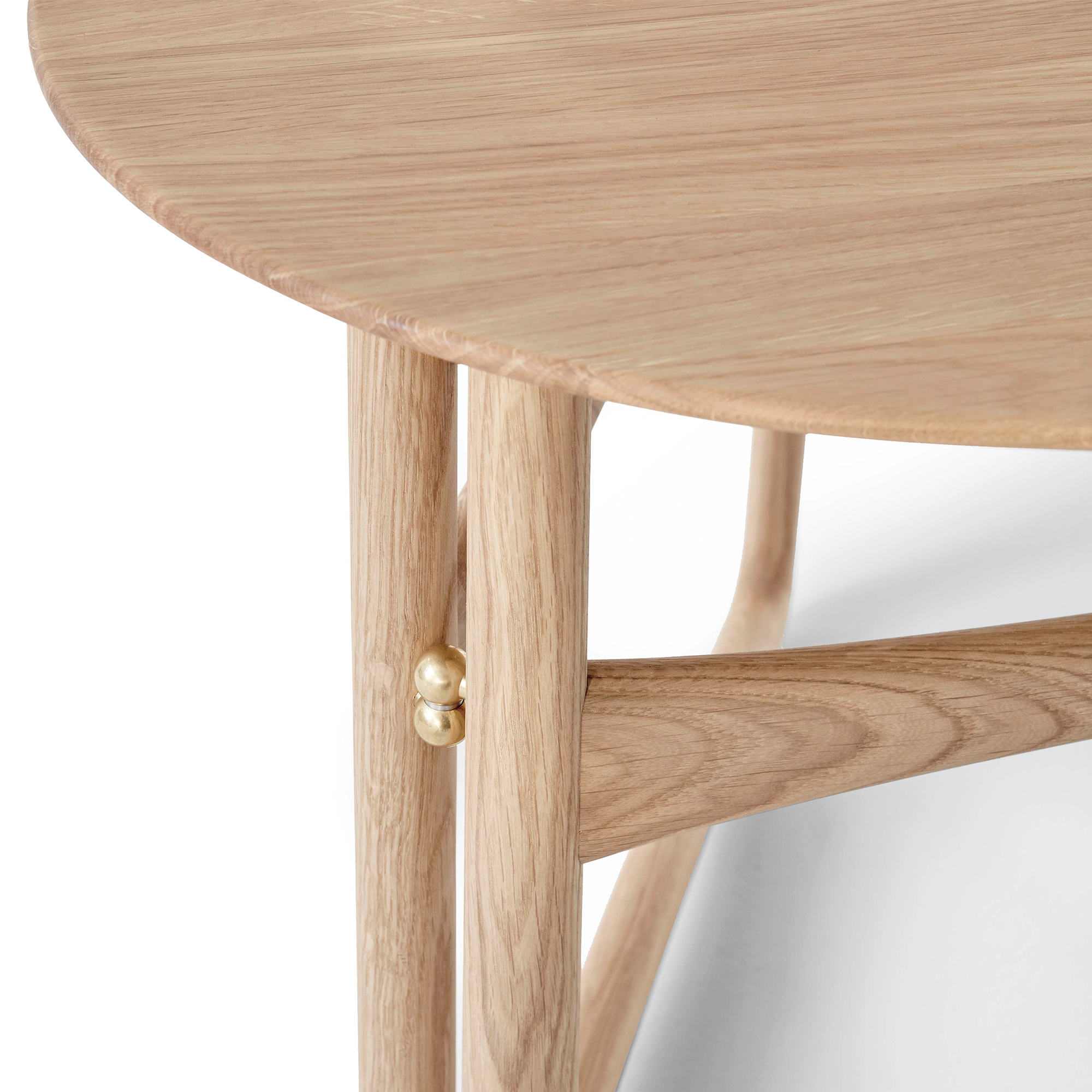Drop Leaf Lounge Table HM5