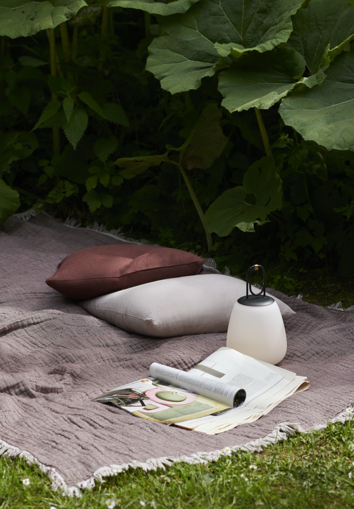 Lucca Lamp SC51