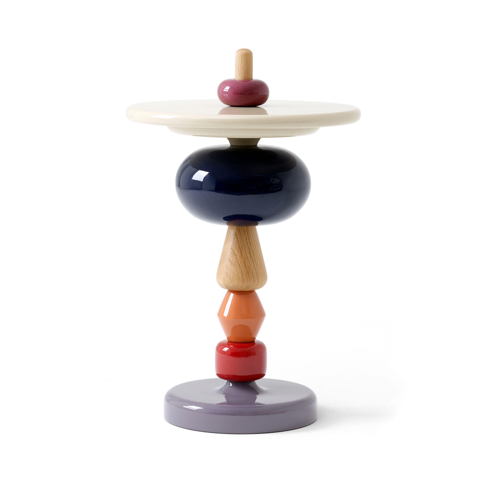 Shuffle Table MH1