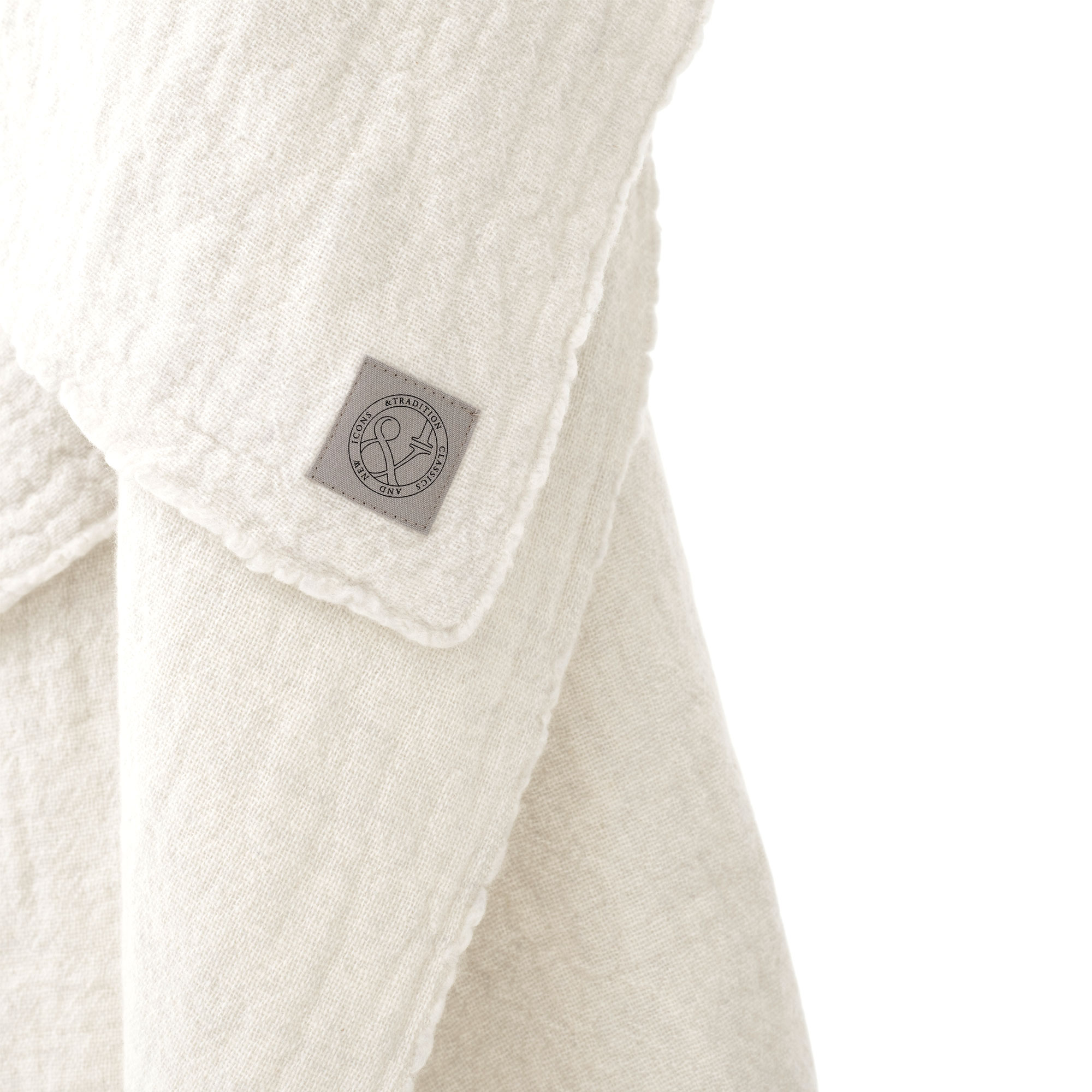 Collect Woolen Blanket SC34