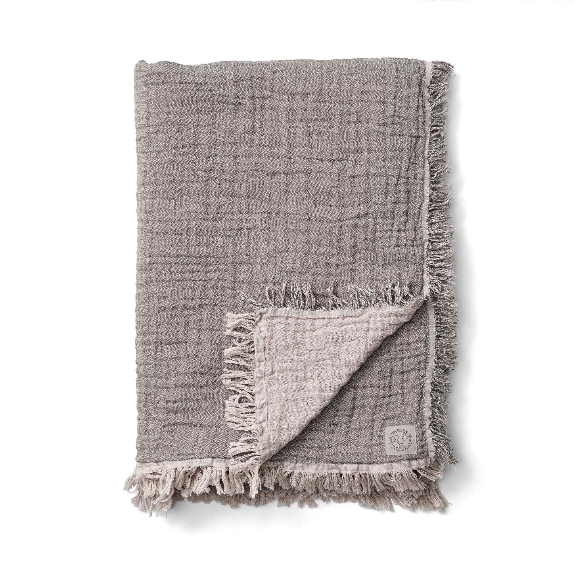 Collect Throw SC32-SC33