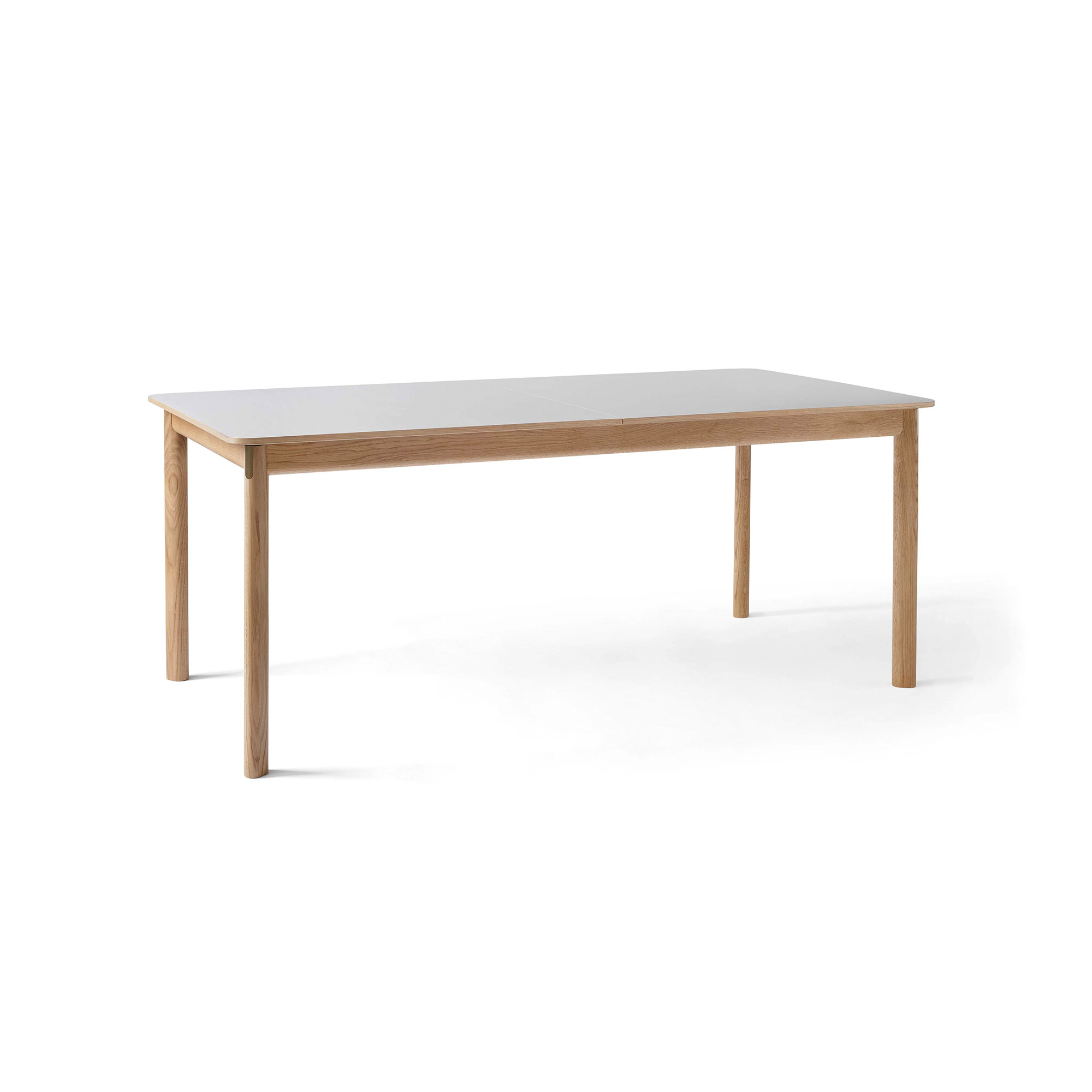 Patch Extendable Table HW1/HW2