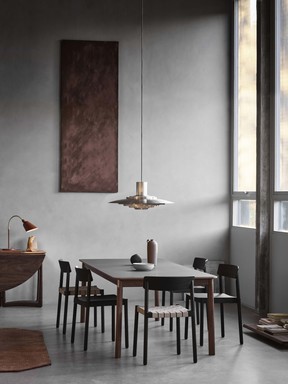 Patch Extendable Table HW1/HW2