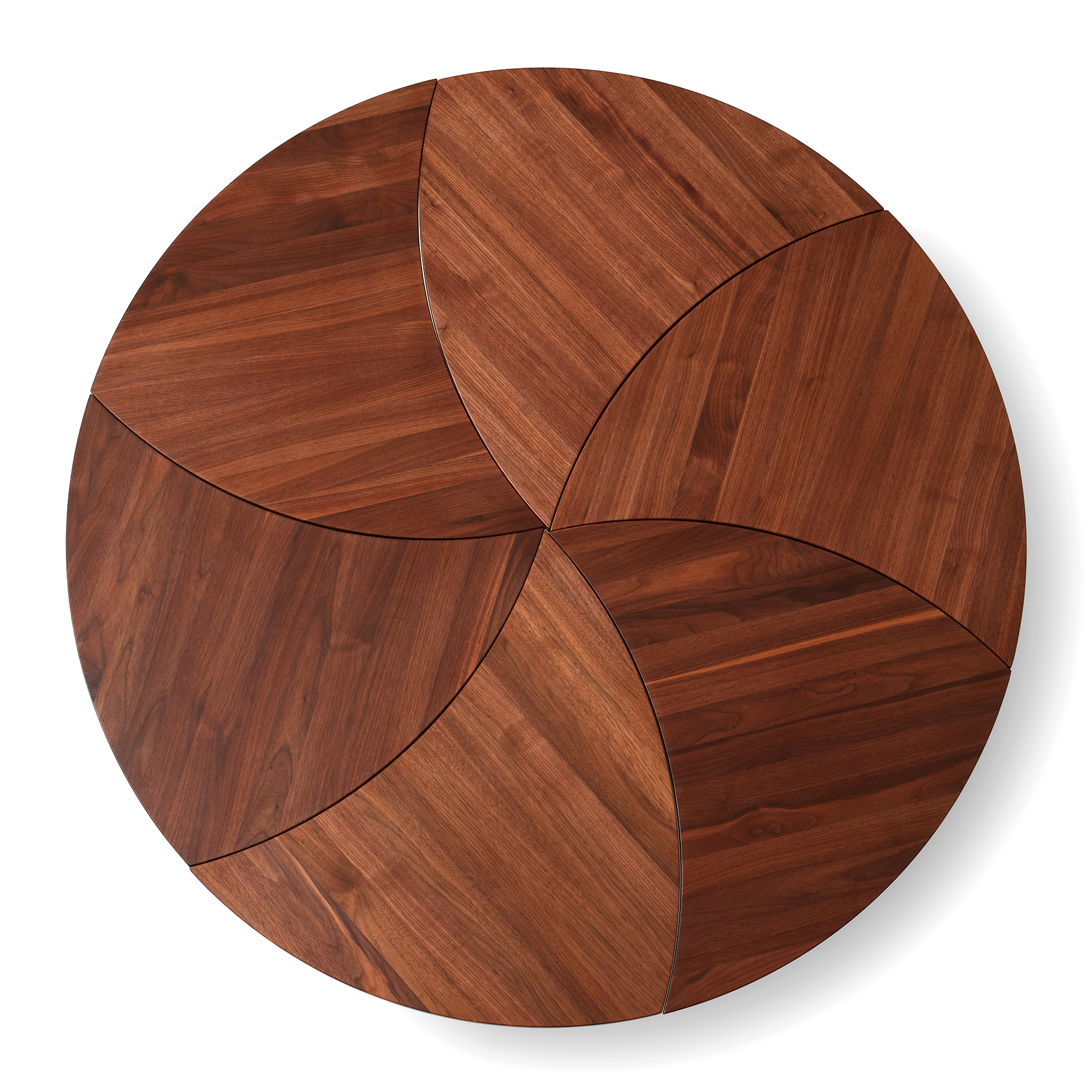 Pinwheel Side Table HM7