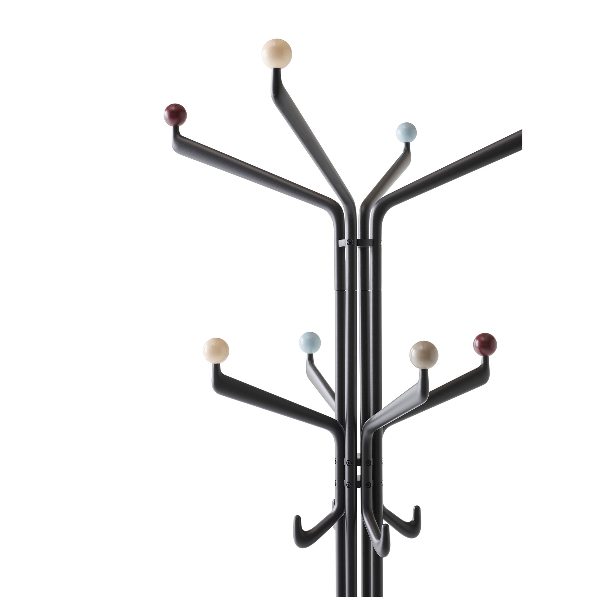 Capture SC77 Coat Stand