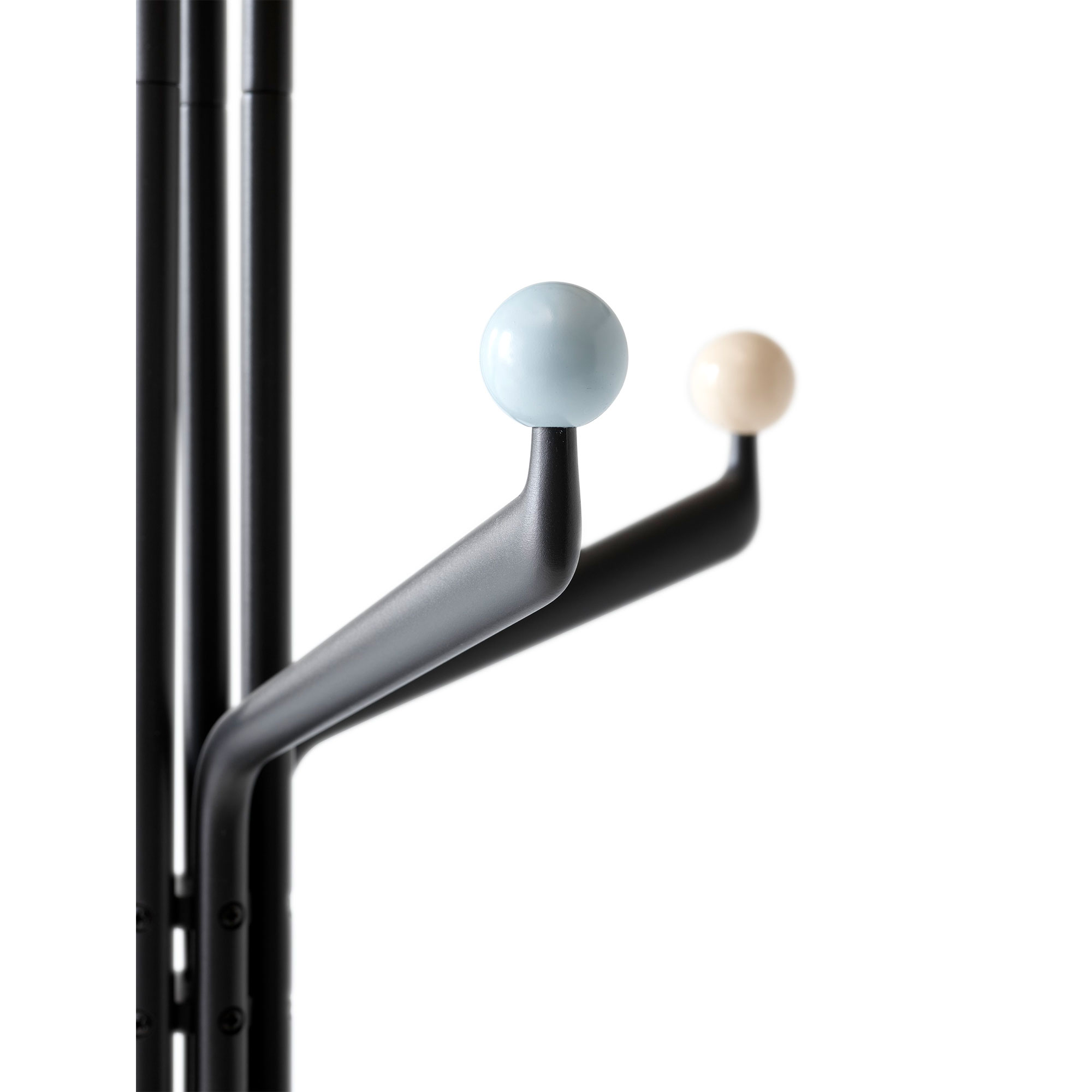 Capture SC77 Coat Stand