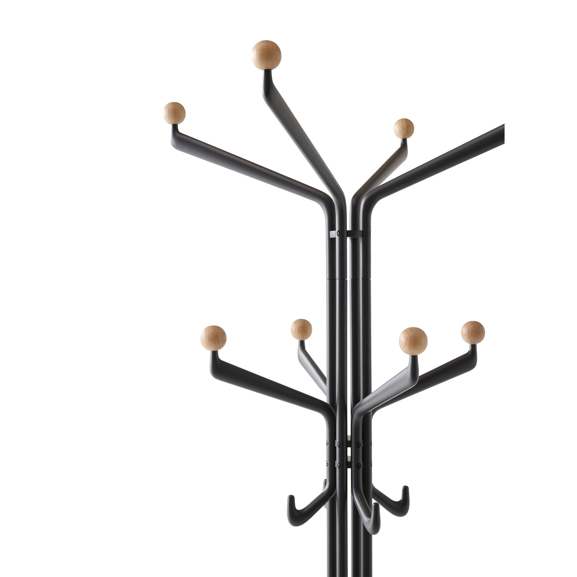 Capture SC77 Coat Stand