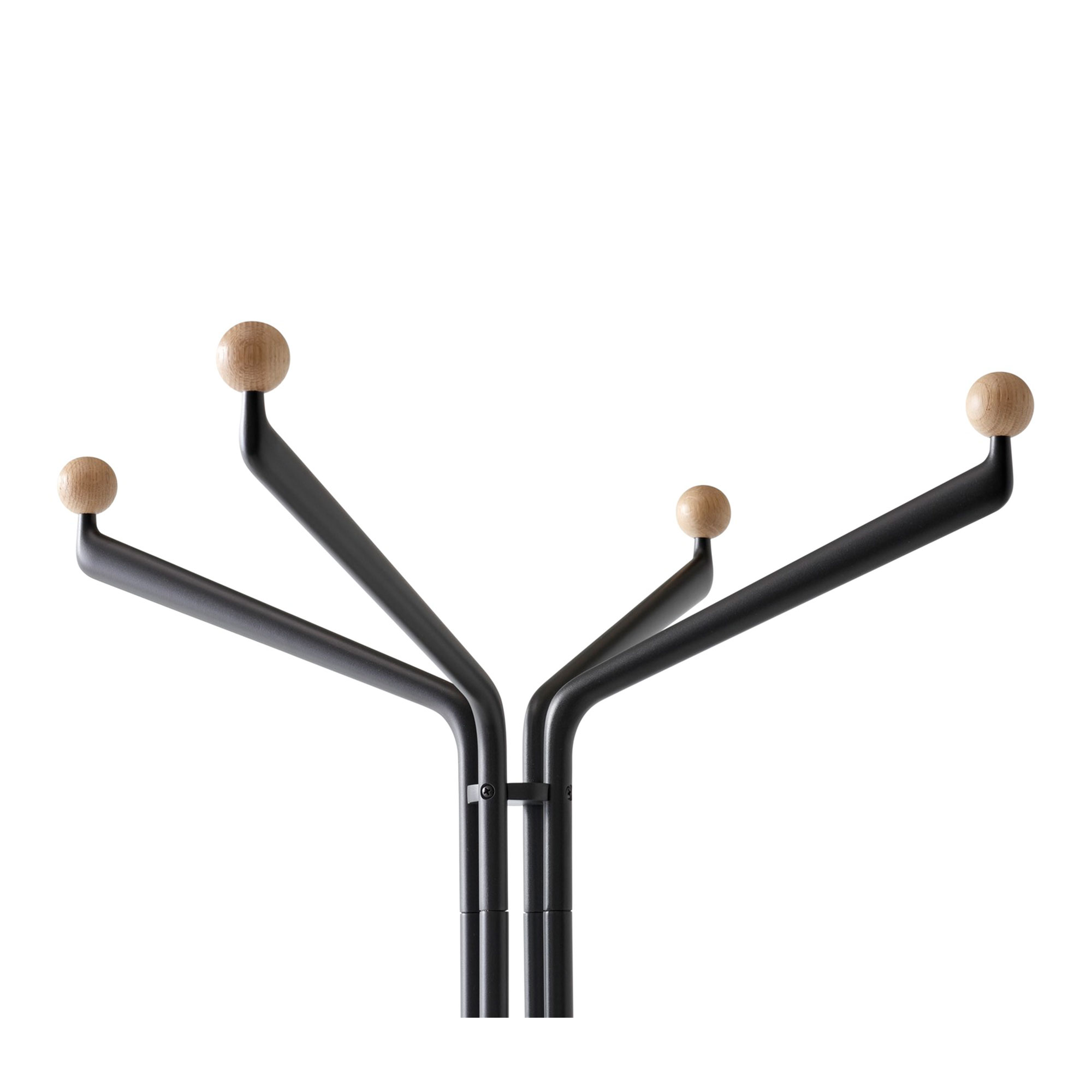 Capture SC77 Coat Stand
