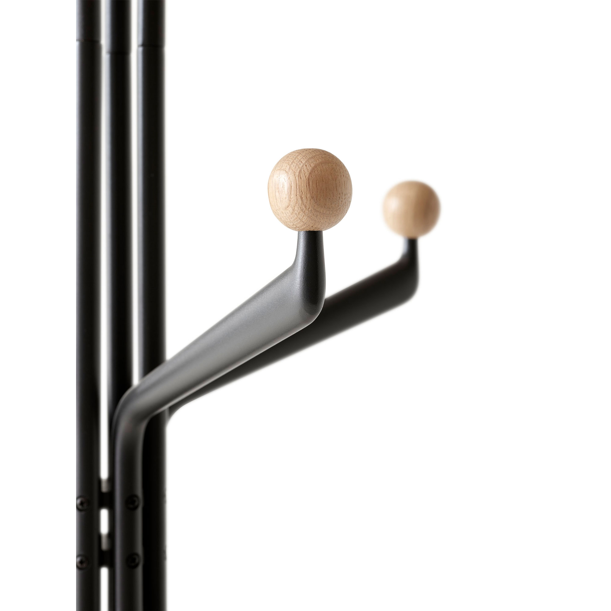 Capture SC77 Coat Stand