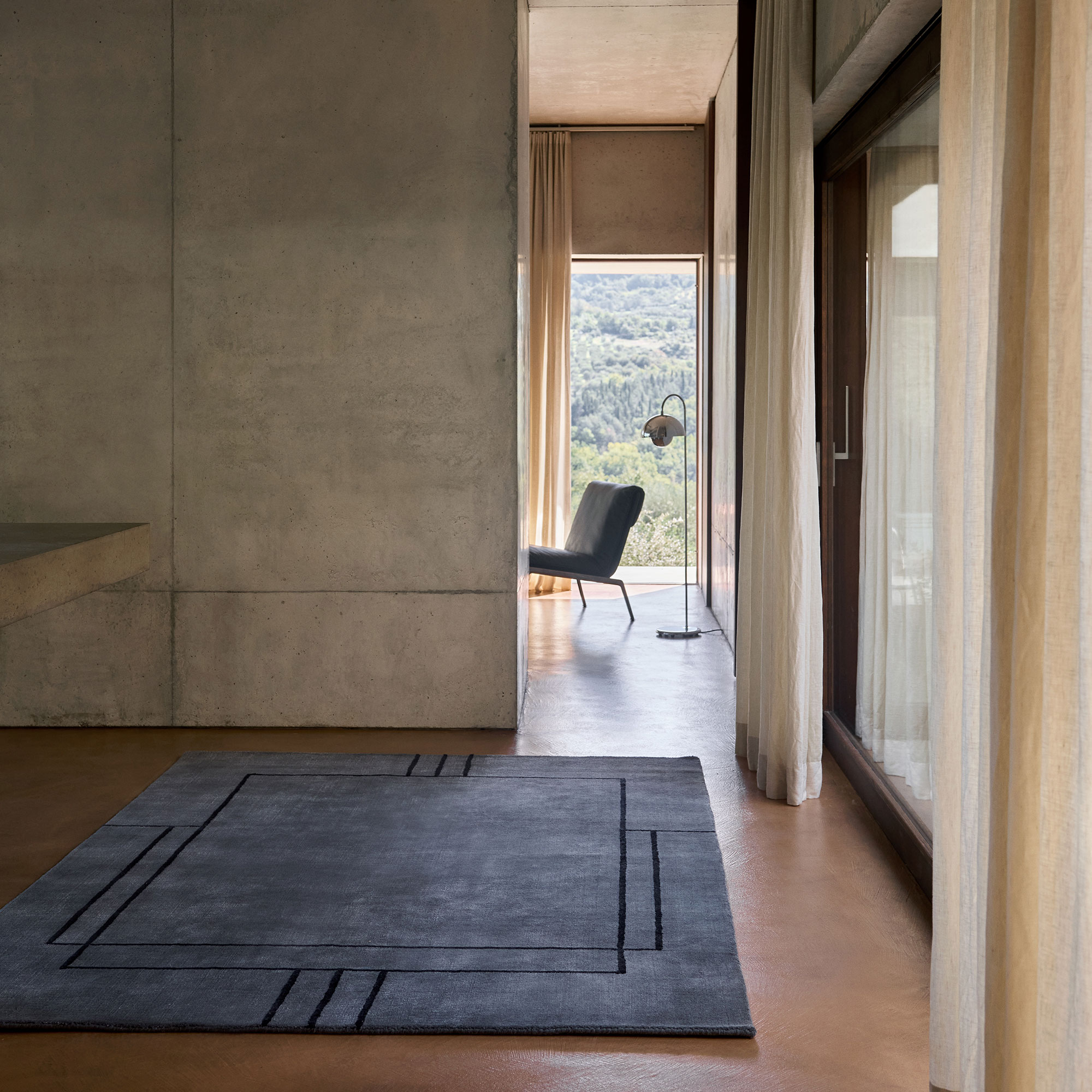 Cruise Rug AP23