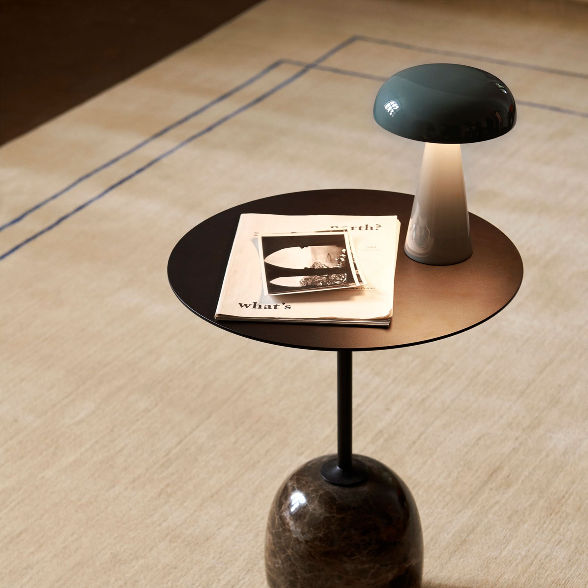 Cruise Rug AP12