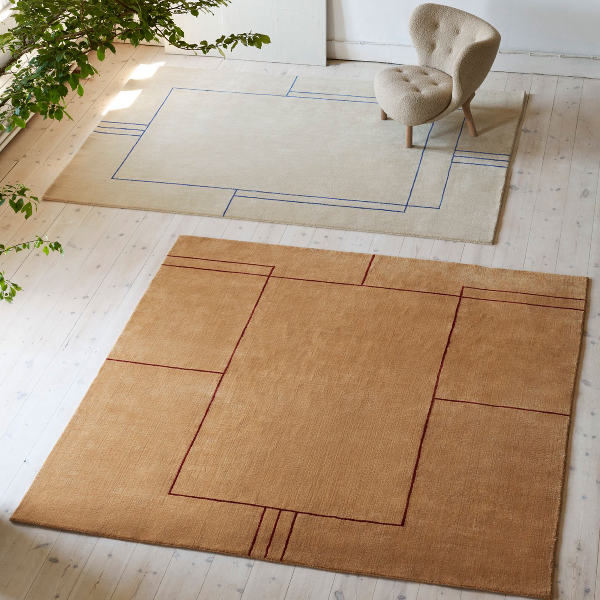 Cruise Rug AP12