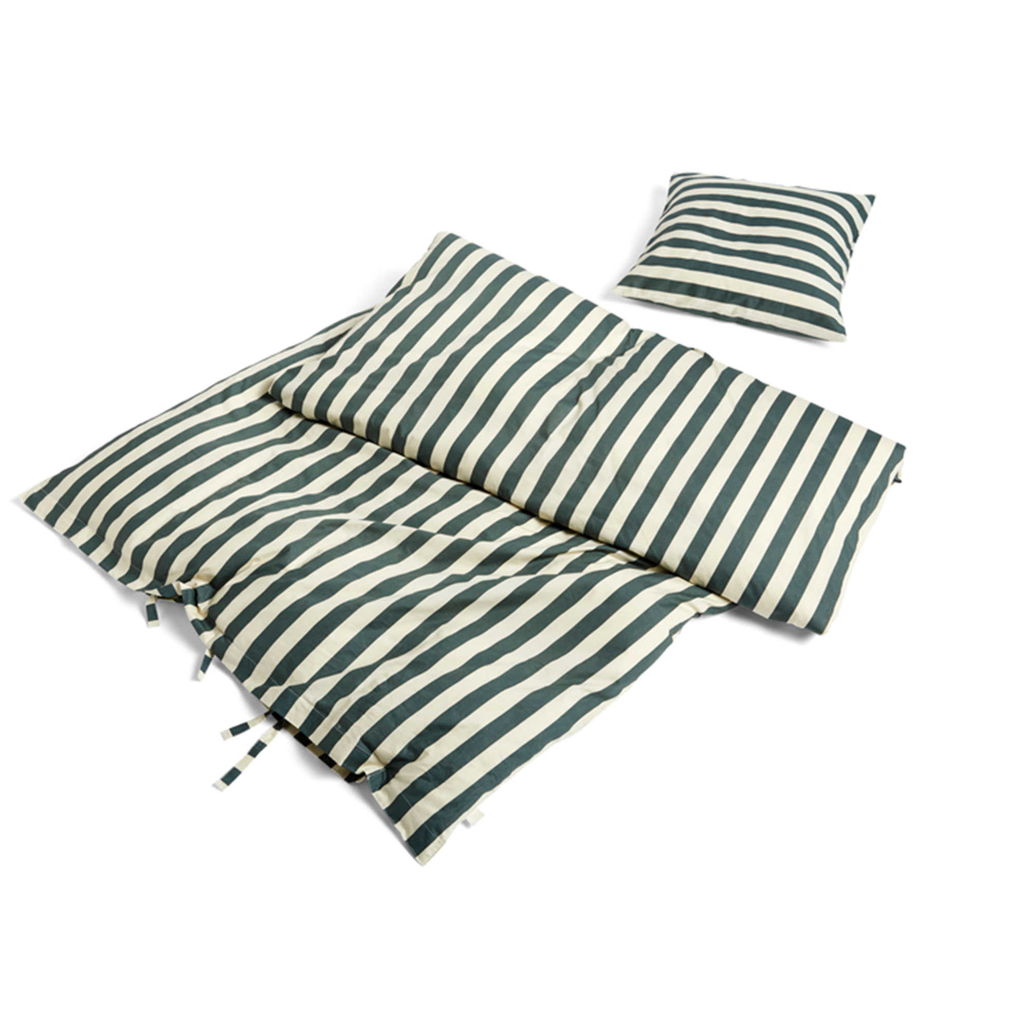 Été Duvet Cover