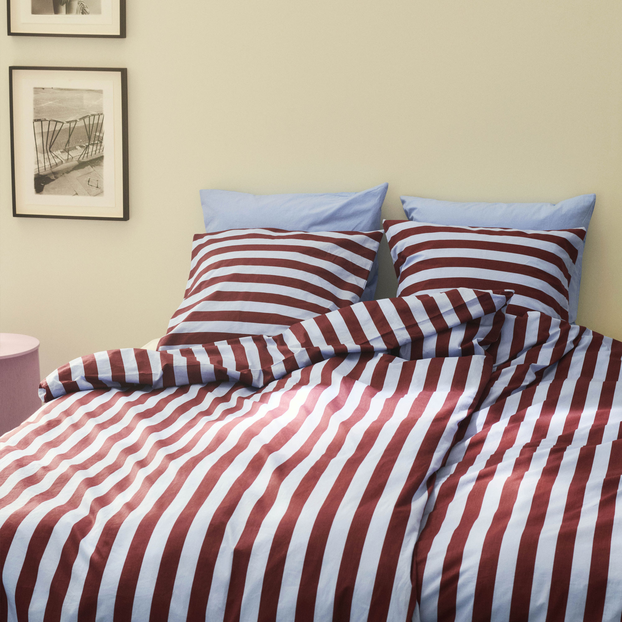 Été Duvet Cover