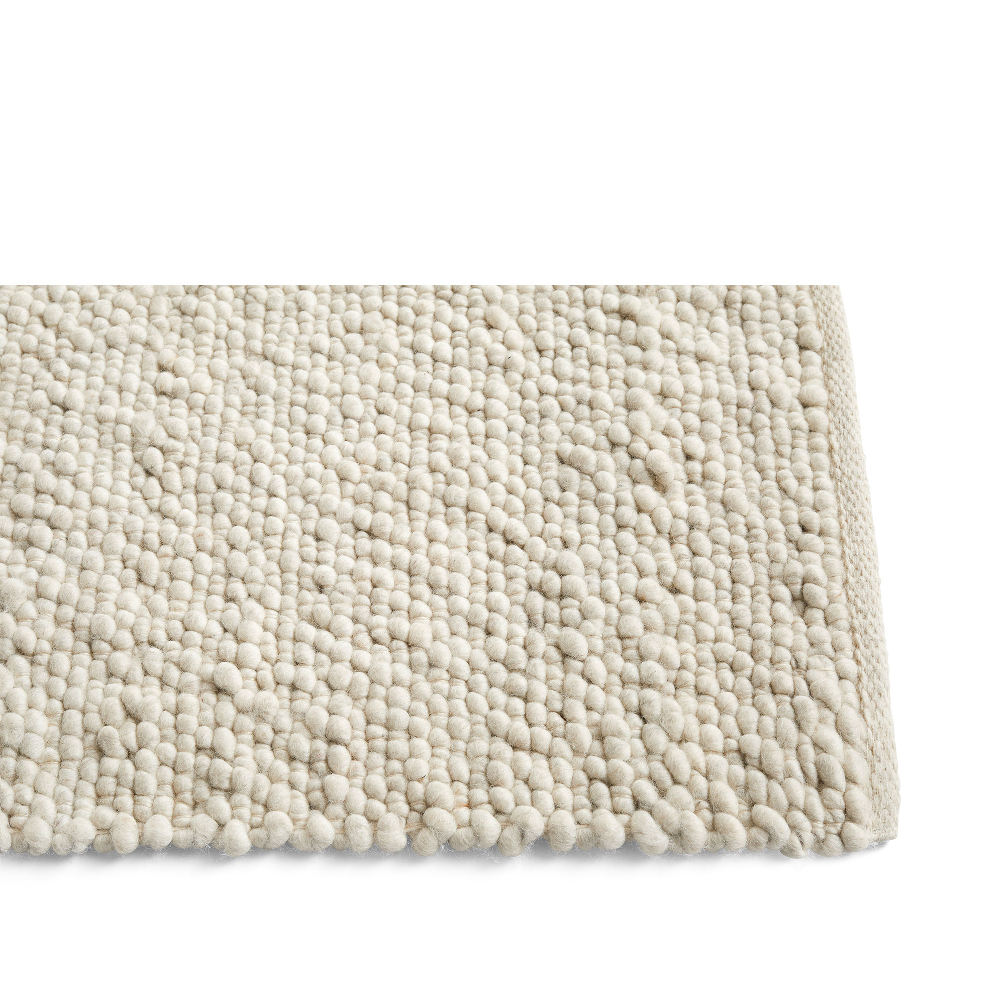 【タイムセール❗️30%OFF❗️】HAY PEAS RANDOM ラグ PEAS RANDOM / L200 x W140｜北欧デンマーク インテリアブランドの通販