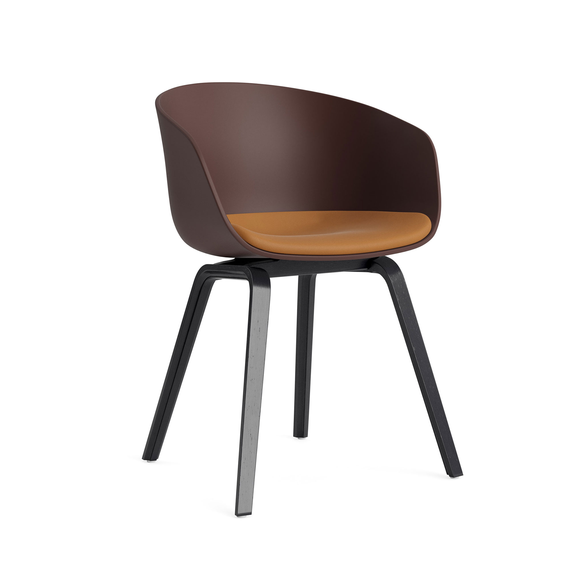About a Chair AAC22 Seat Upholstery