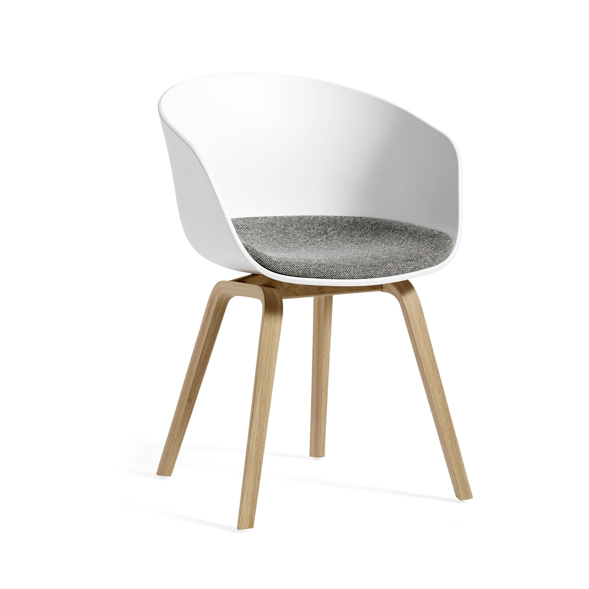 About a Chair AAC22 Seat Upholstery