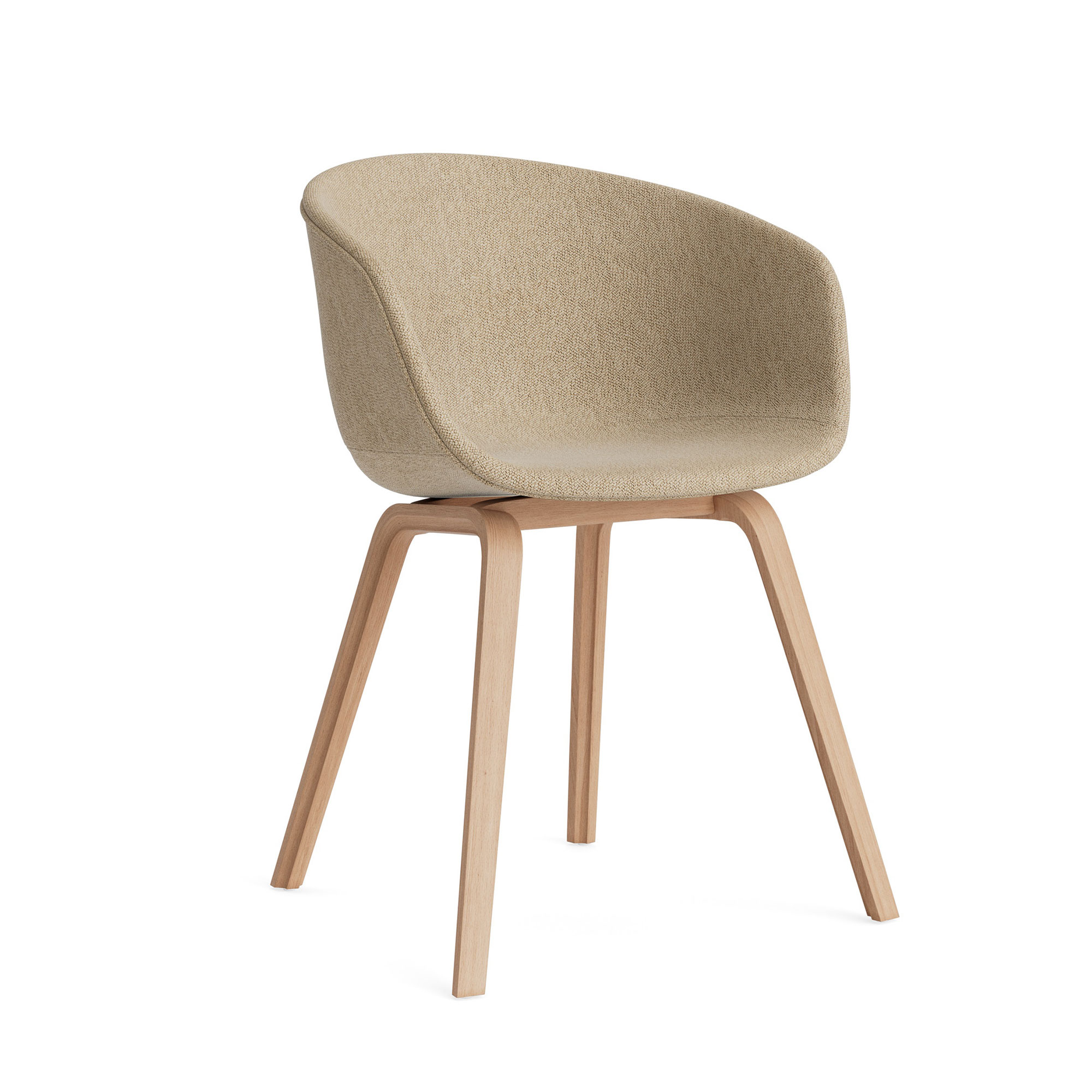 About a Chair AAC23