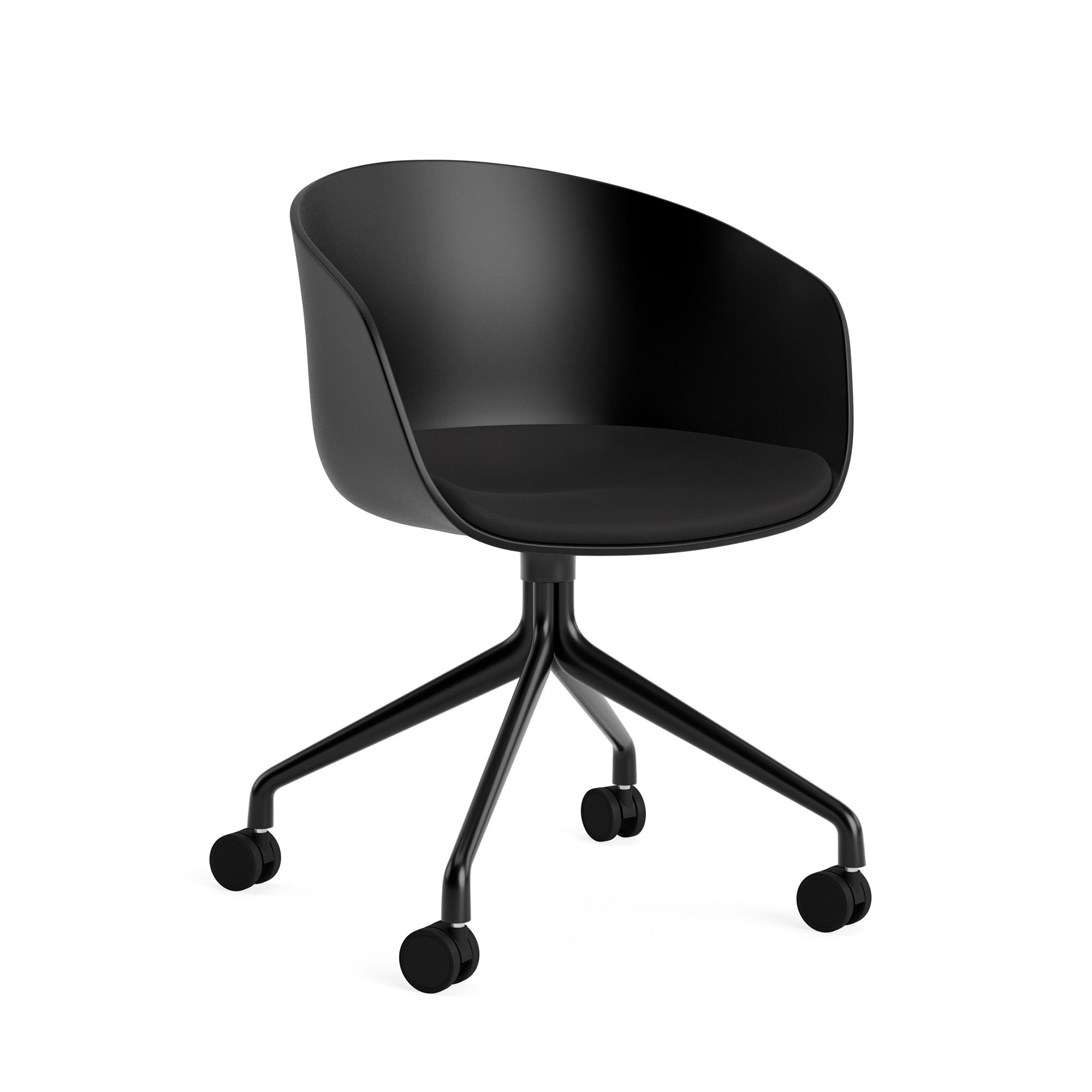 About a Chair AAC24 Fixed Seat Cushion