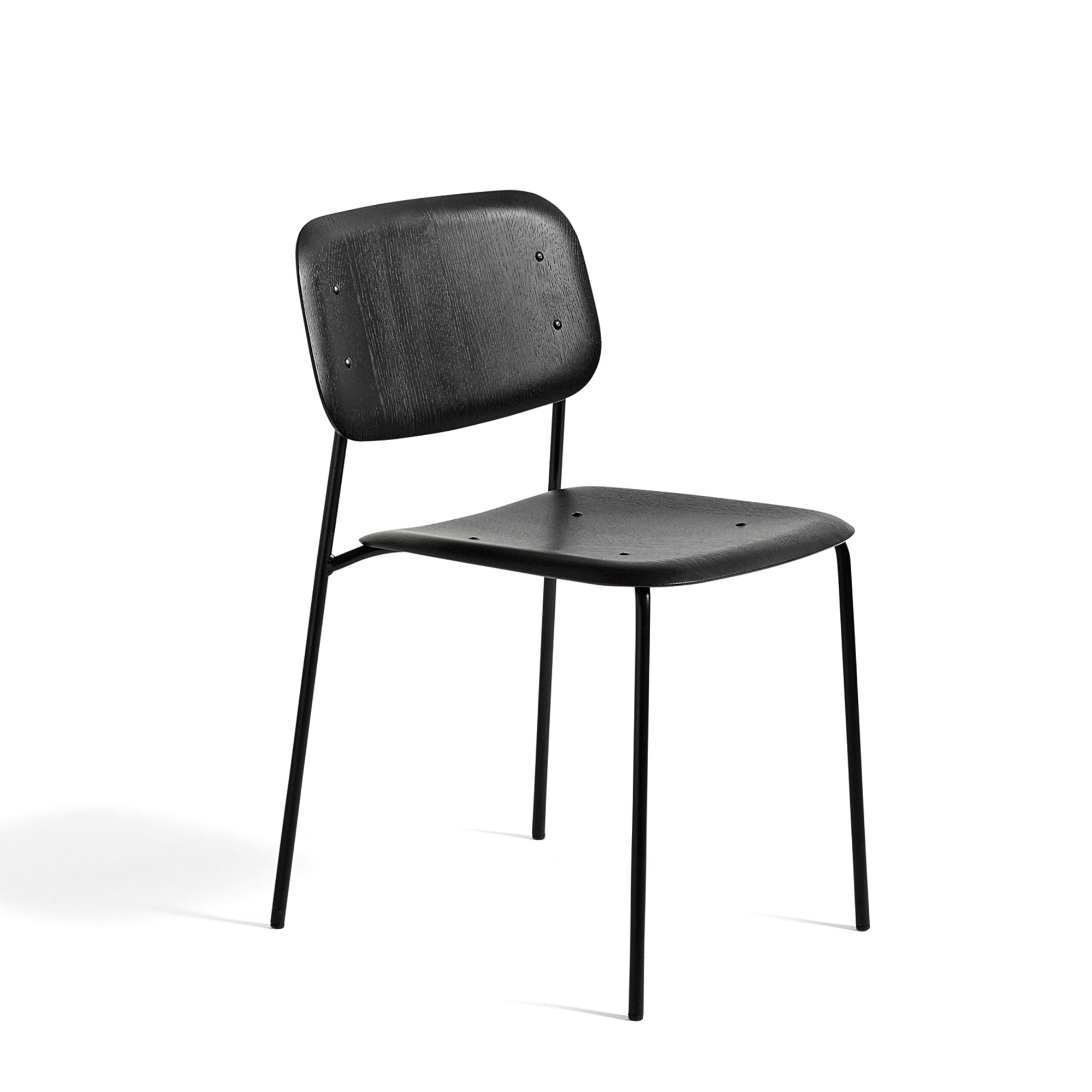 Soft Edge40 Chair