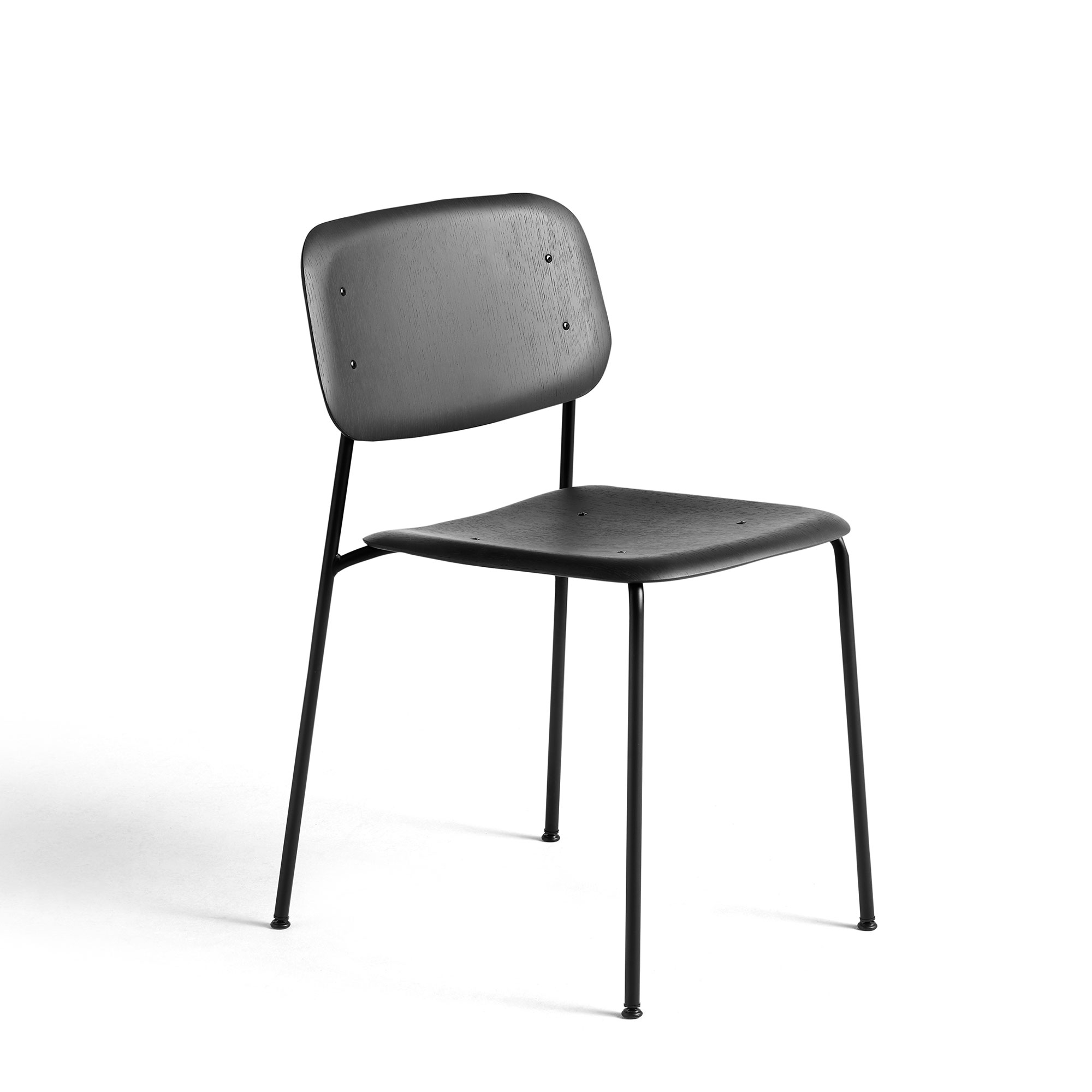 Soft Edge40 Chair