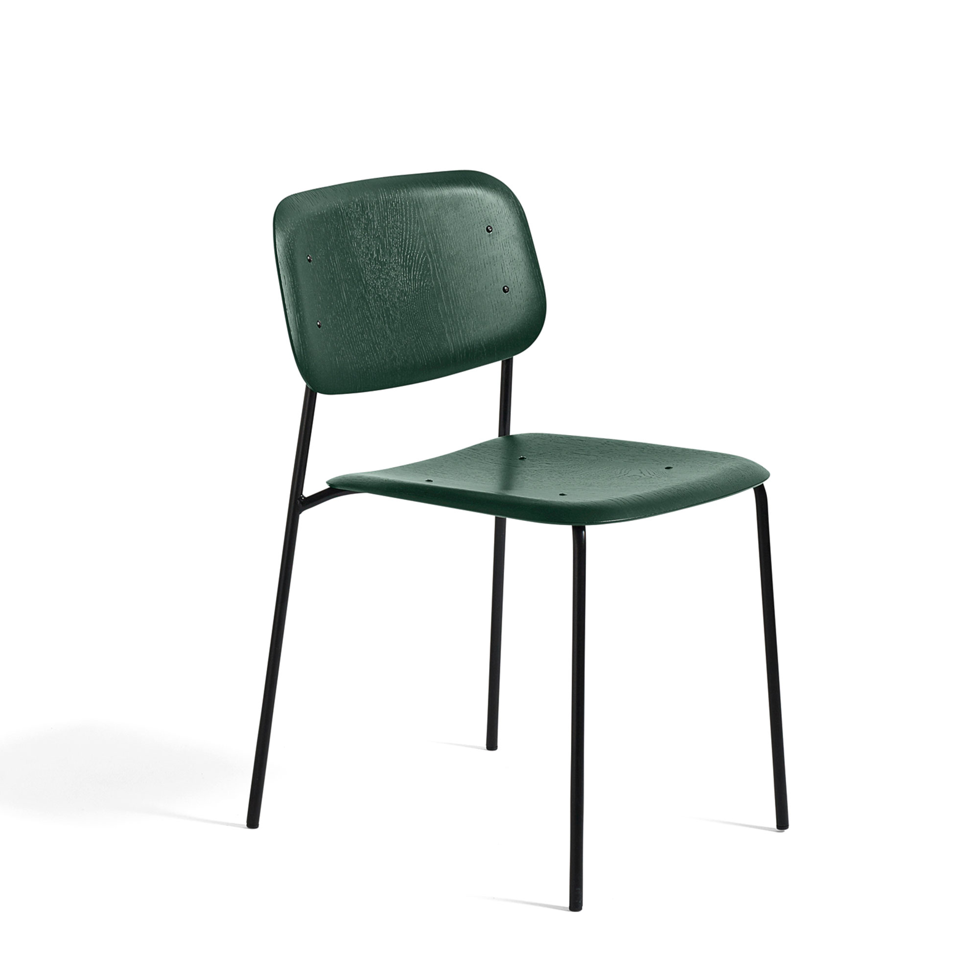 Soft Edge40 Chair