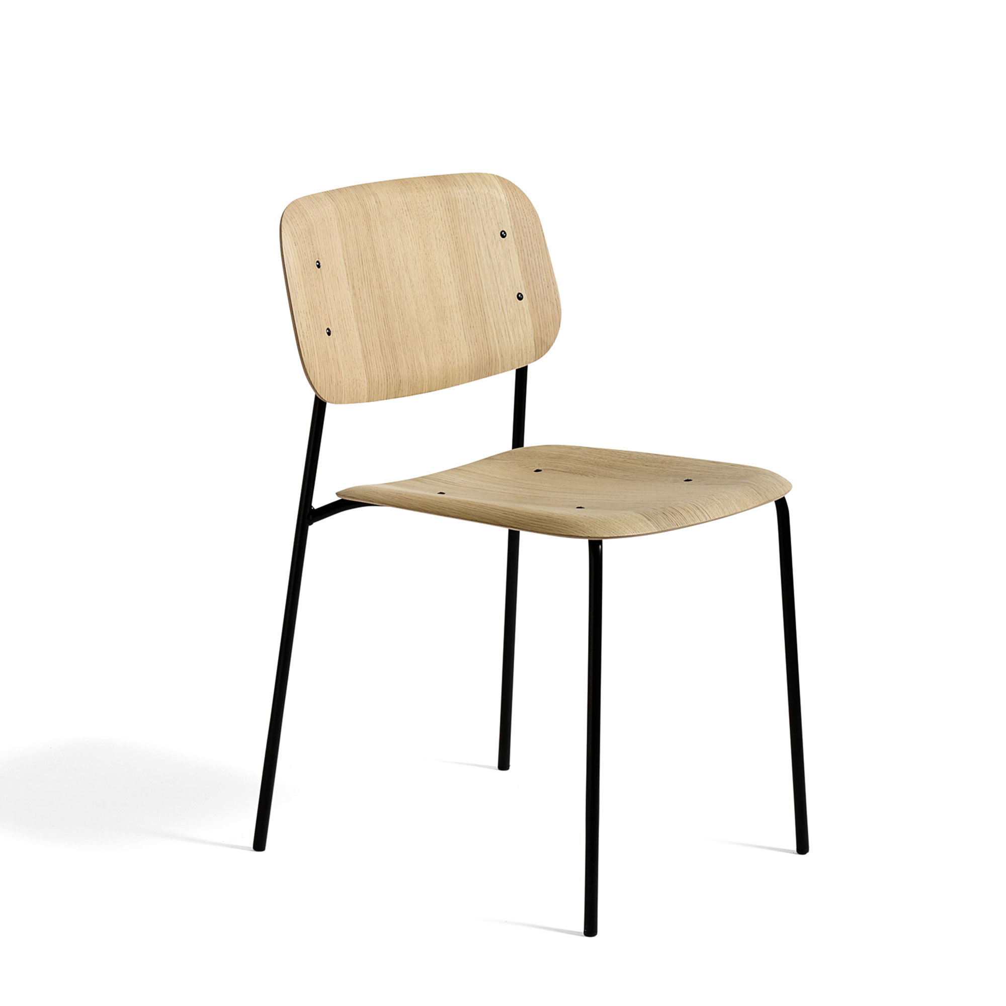 Soft Edge40 Chair