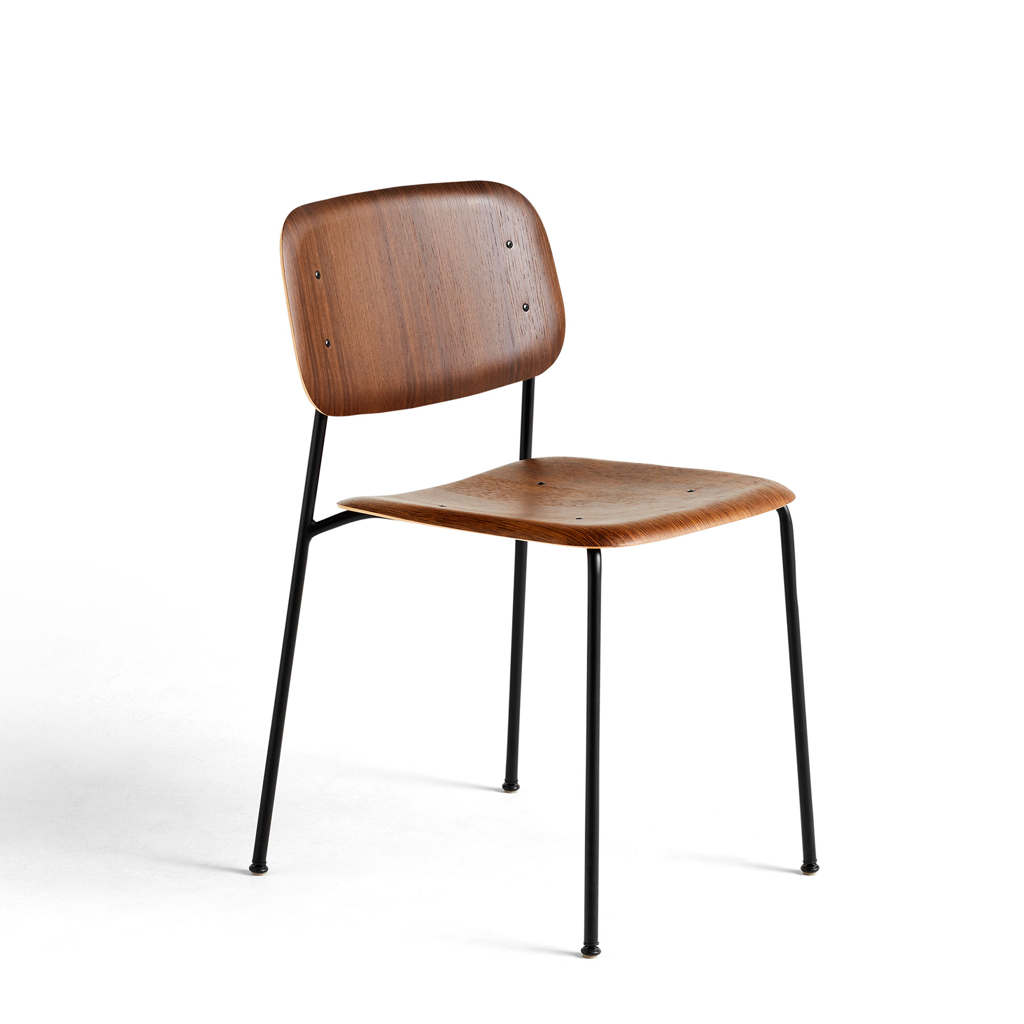 Soft Edge40 Chair