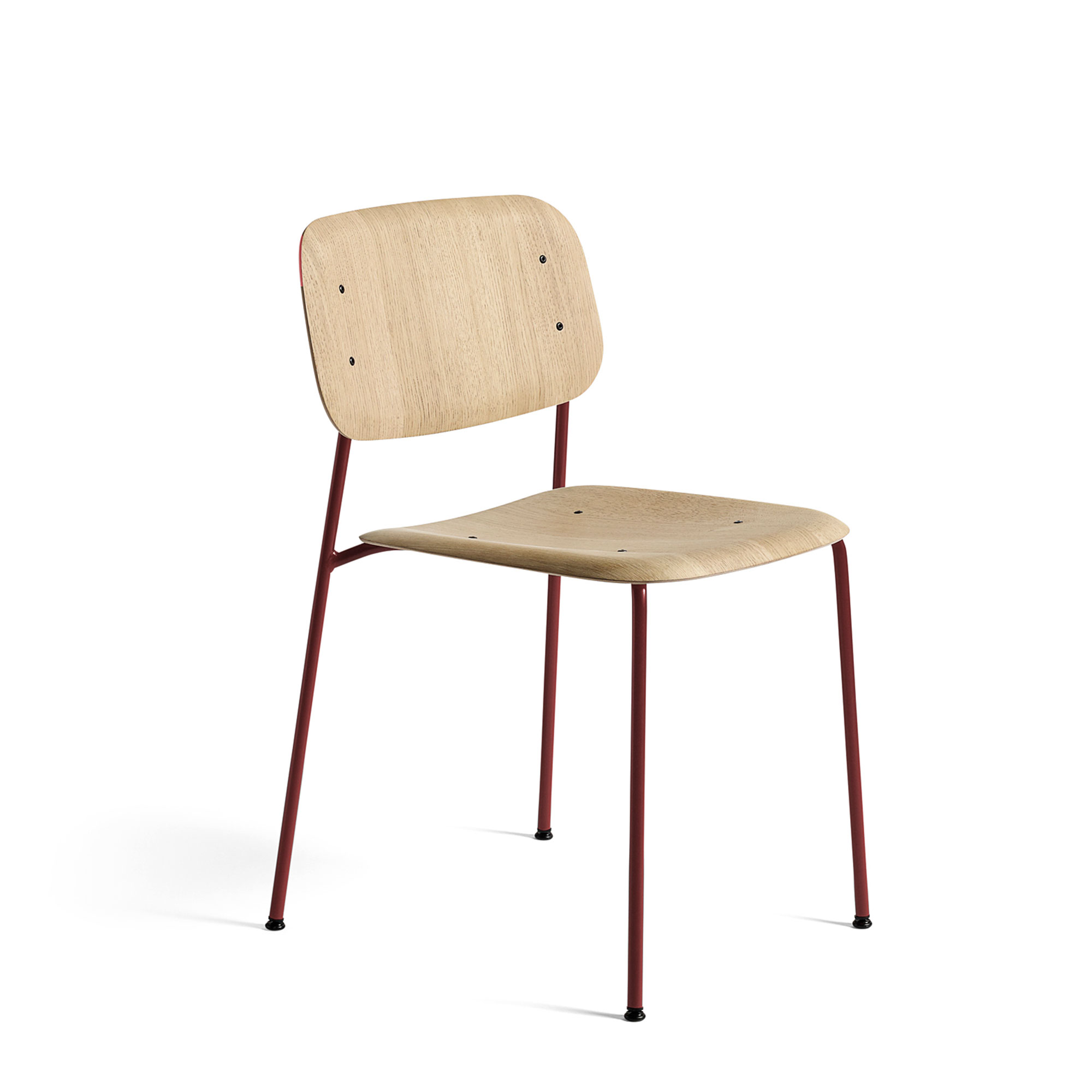 Soft Edge40 Chair
