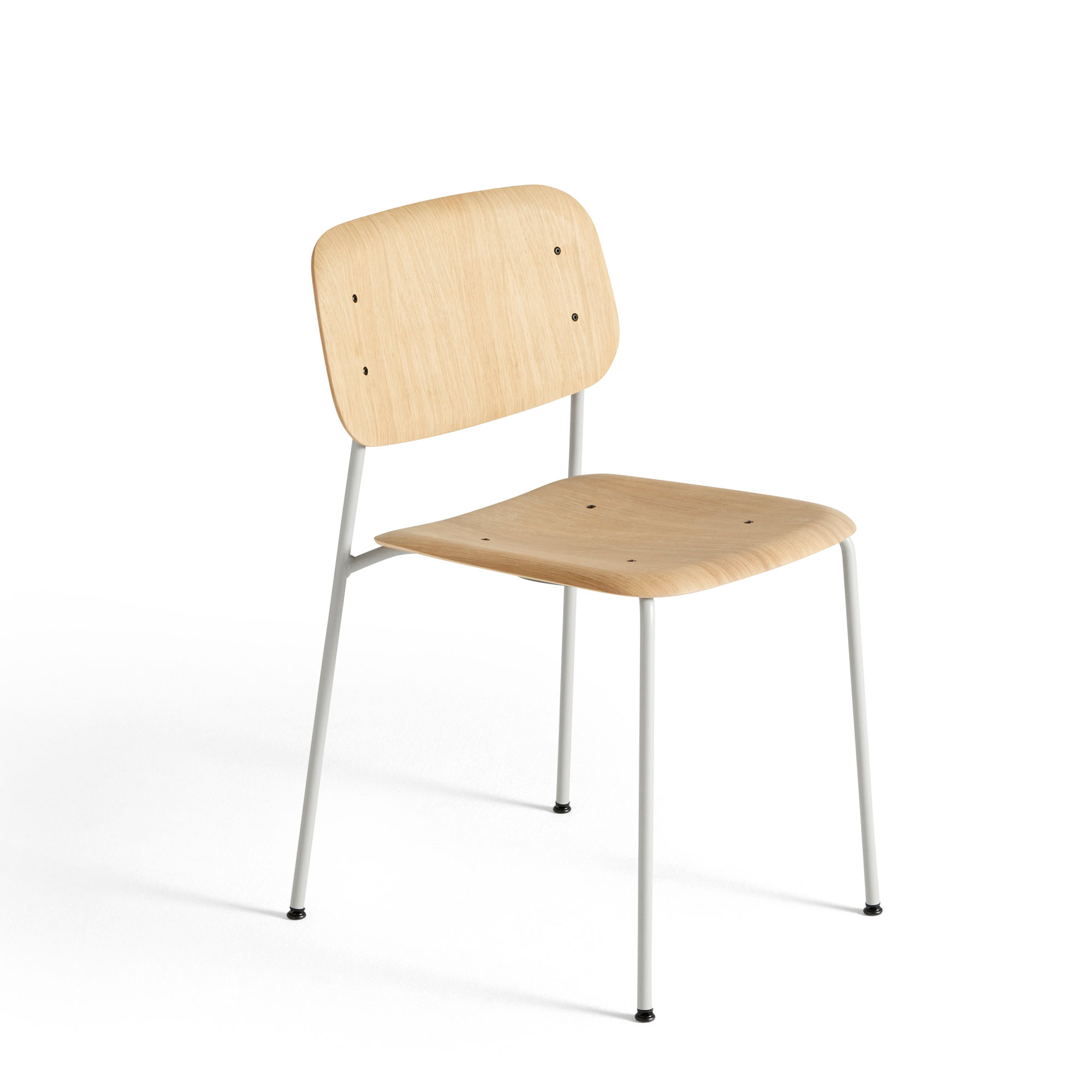 Soft Edge40 Chair