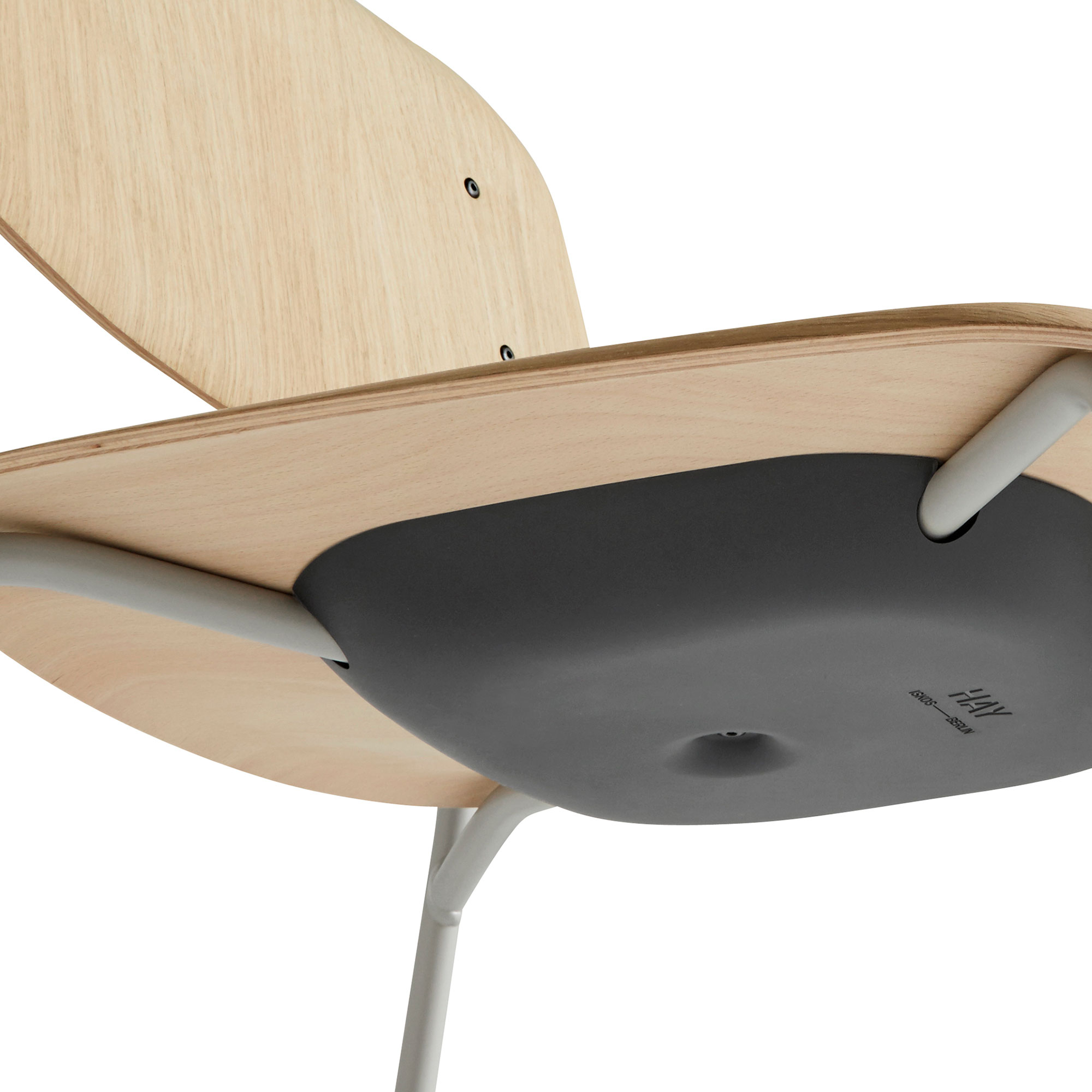 Soft Edge40 Chair