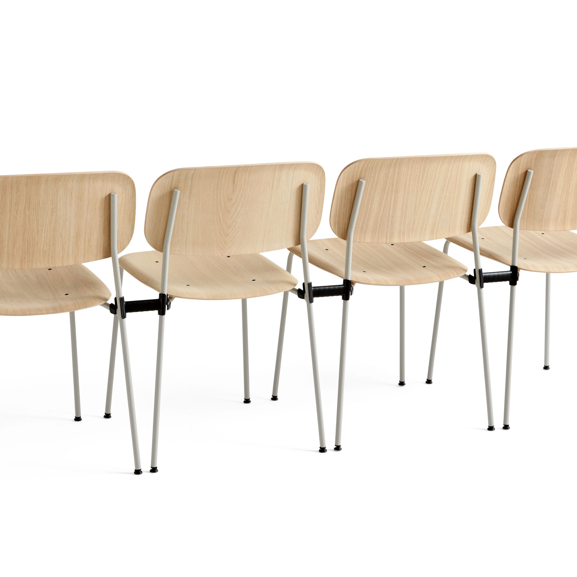 Soft Edge40 Chair