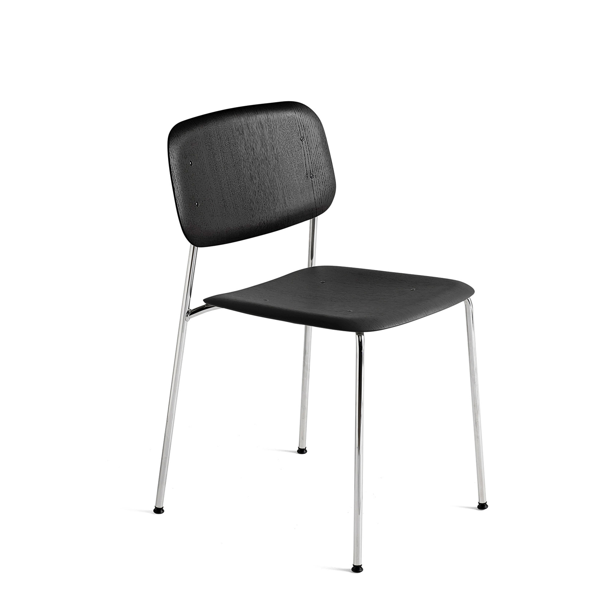 Soft Edge40 Chair