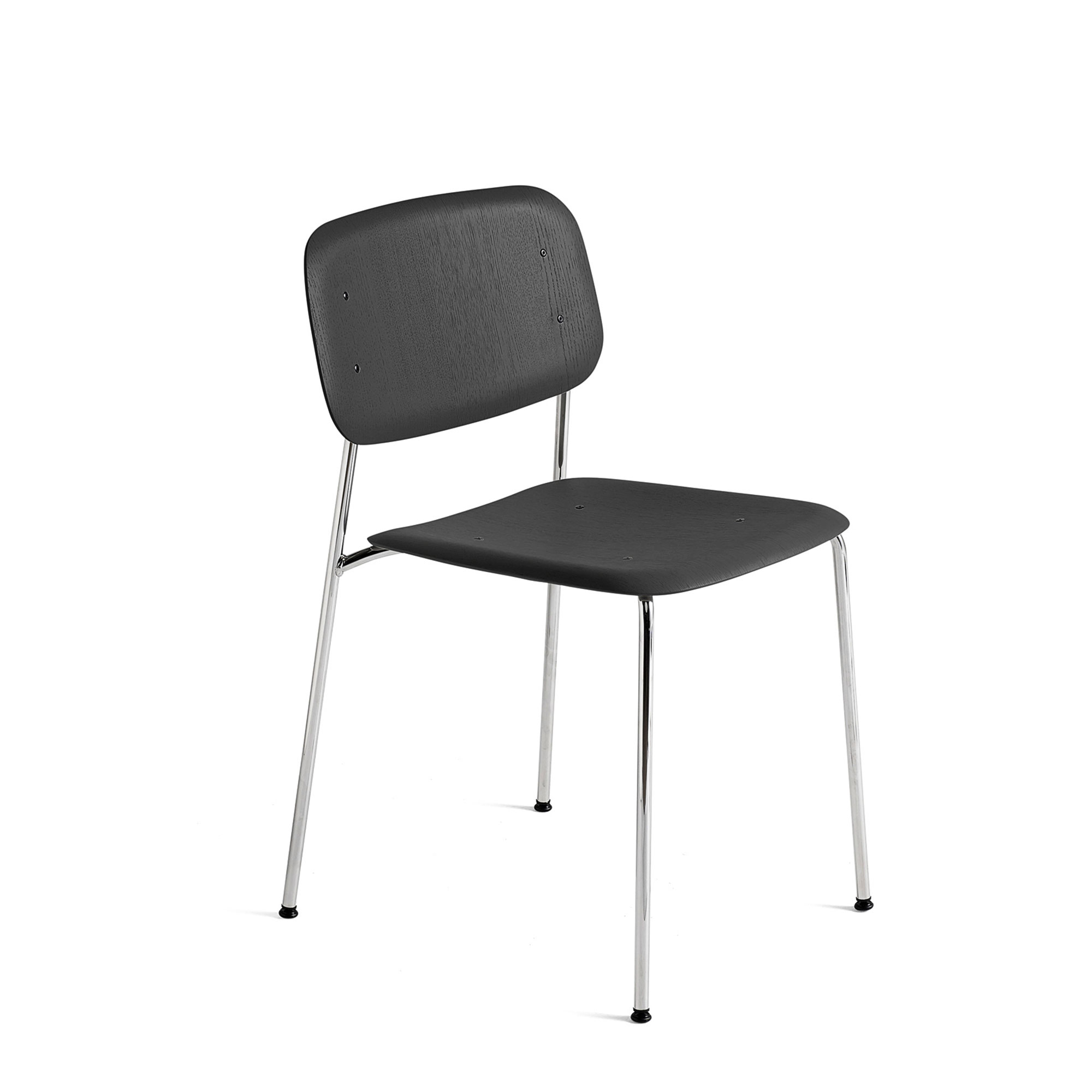 Soft Edge40 Chair
