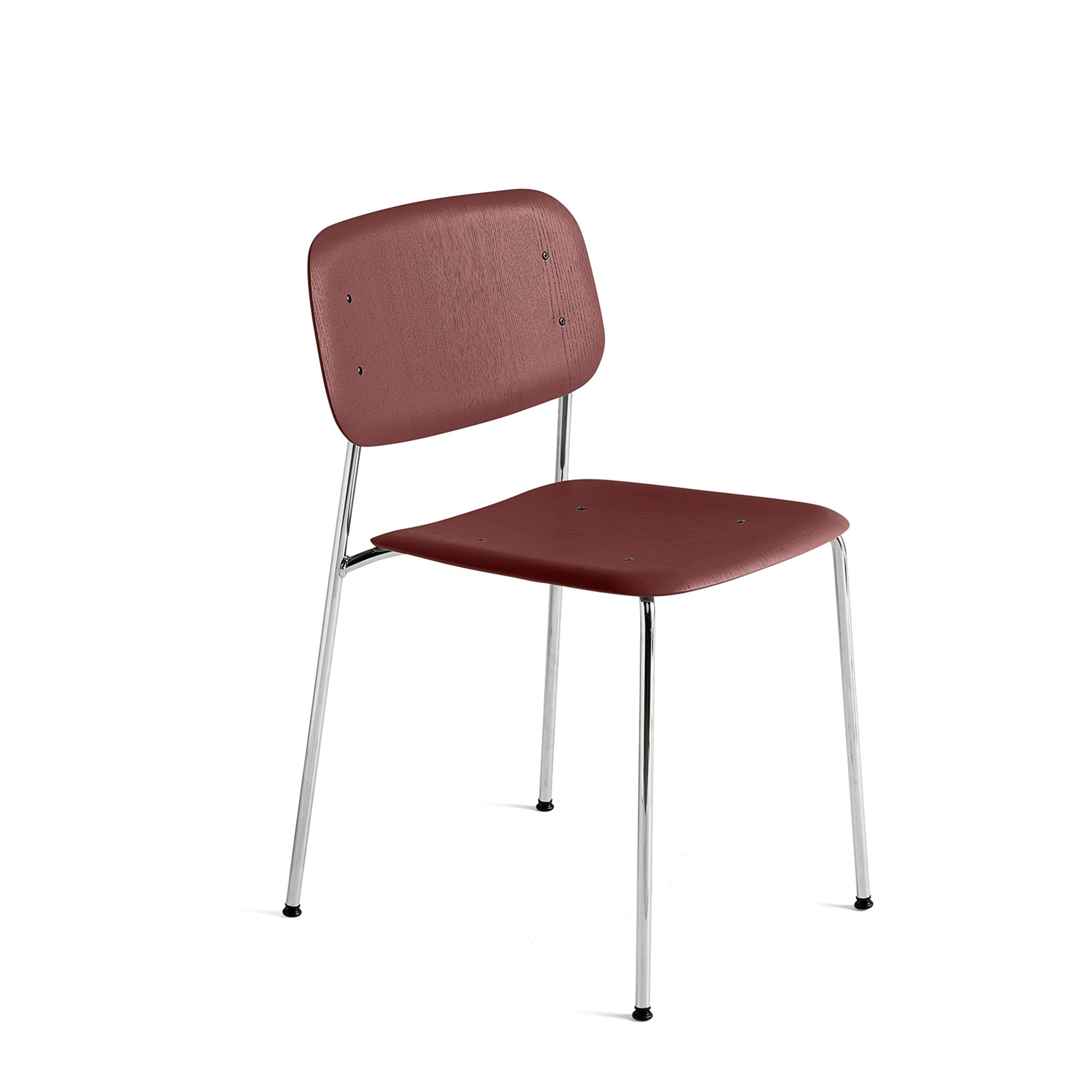 Soft Edge40 Chair