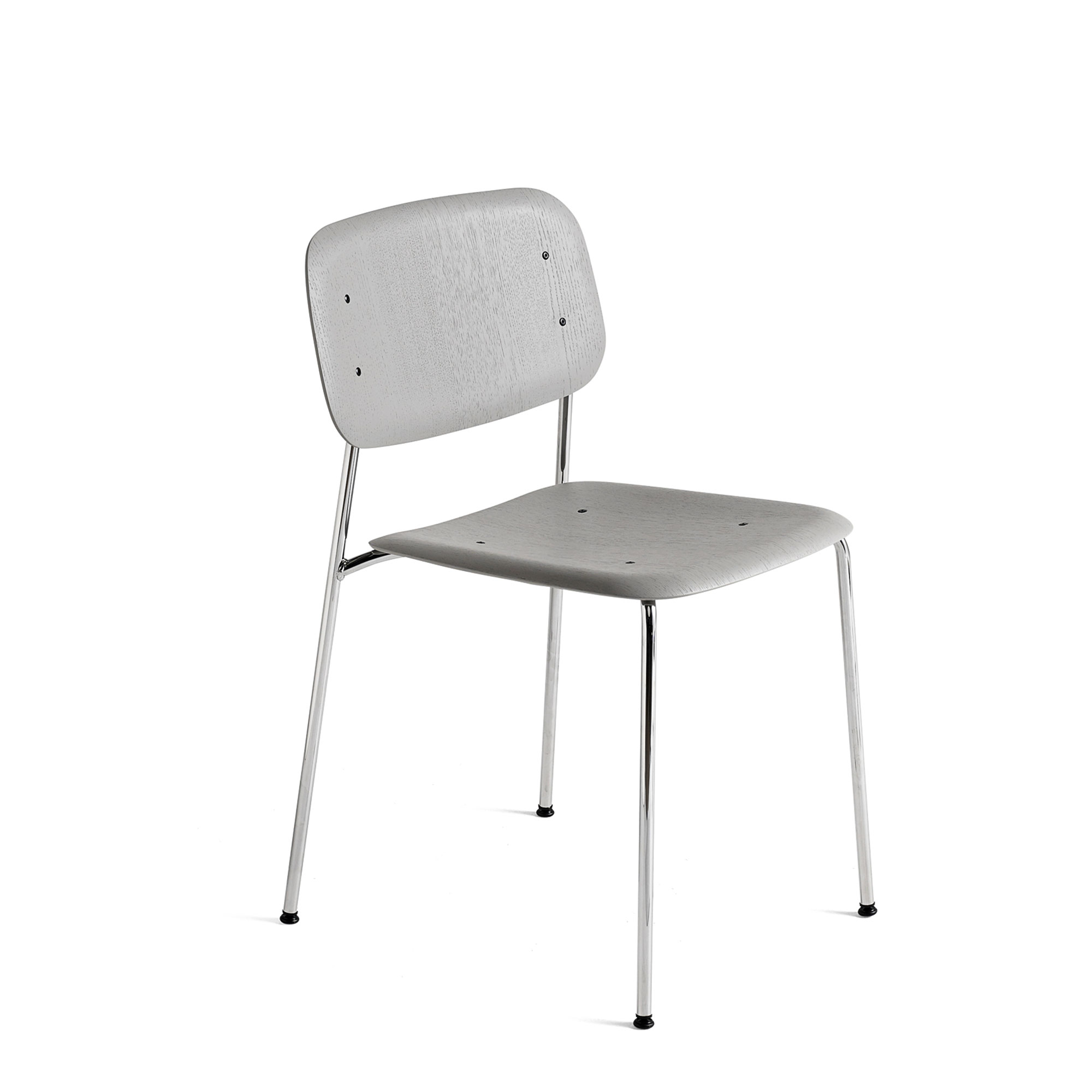 Soft Edge40 Chair