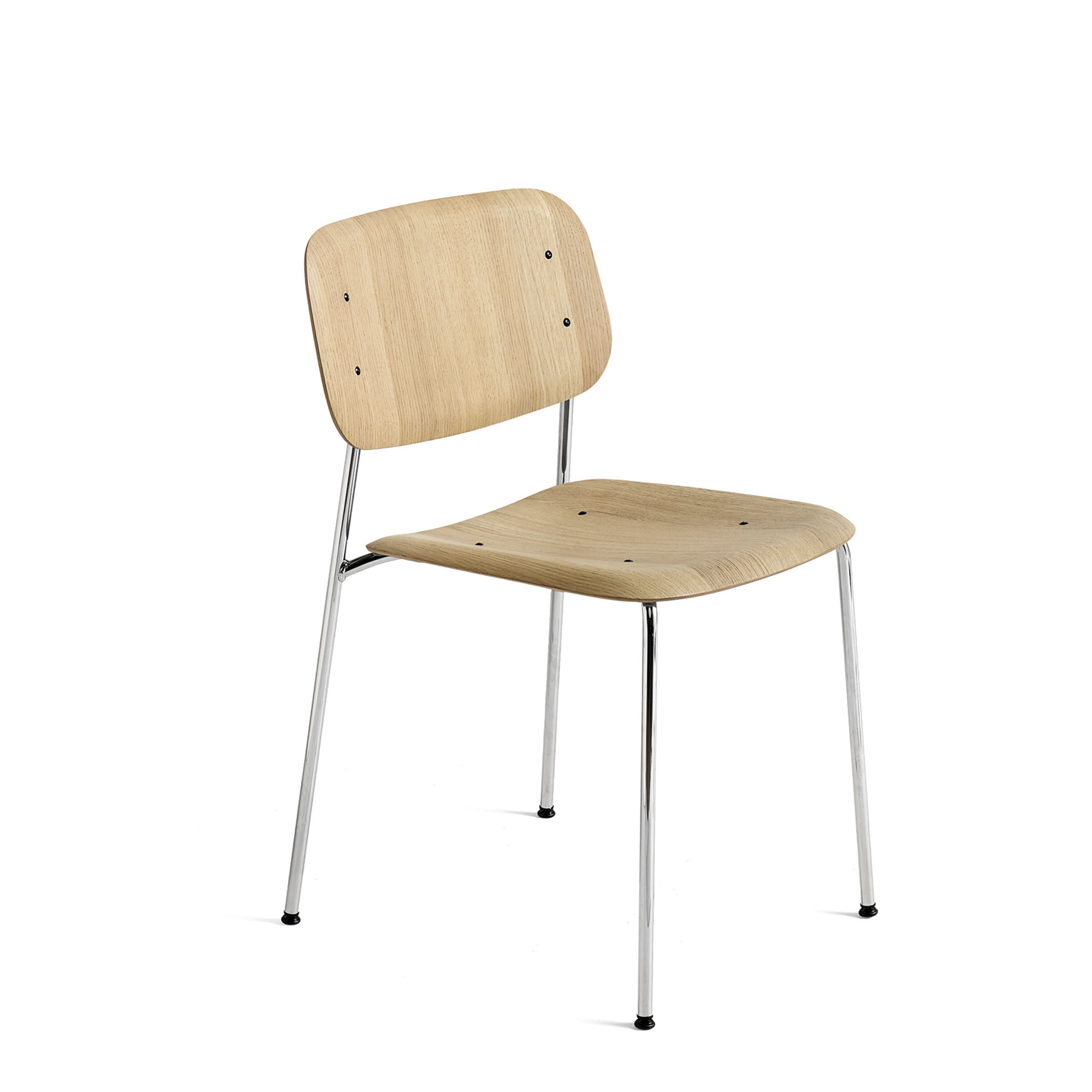 Soft Edge40 Chair