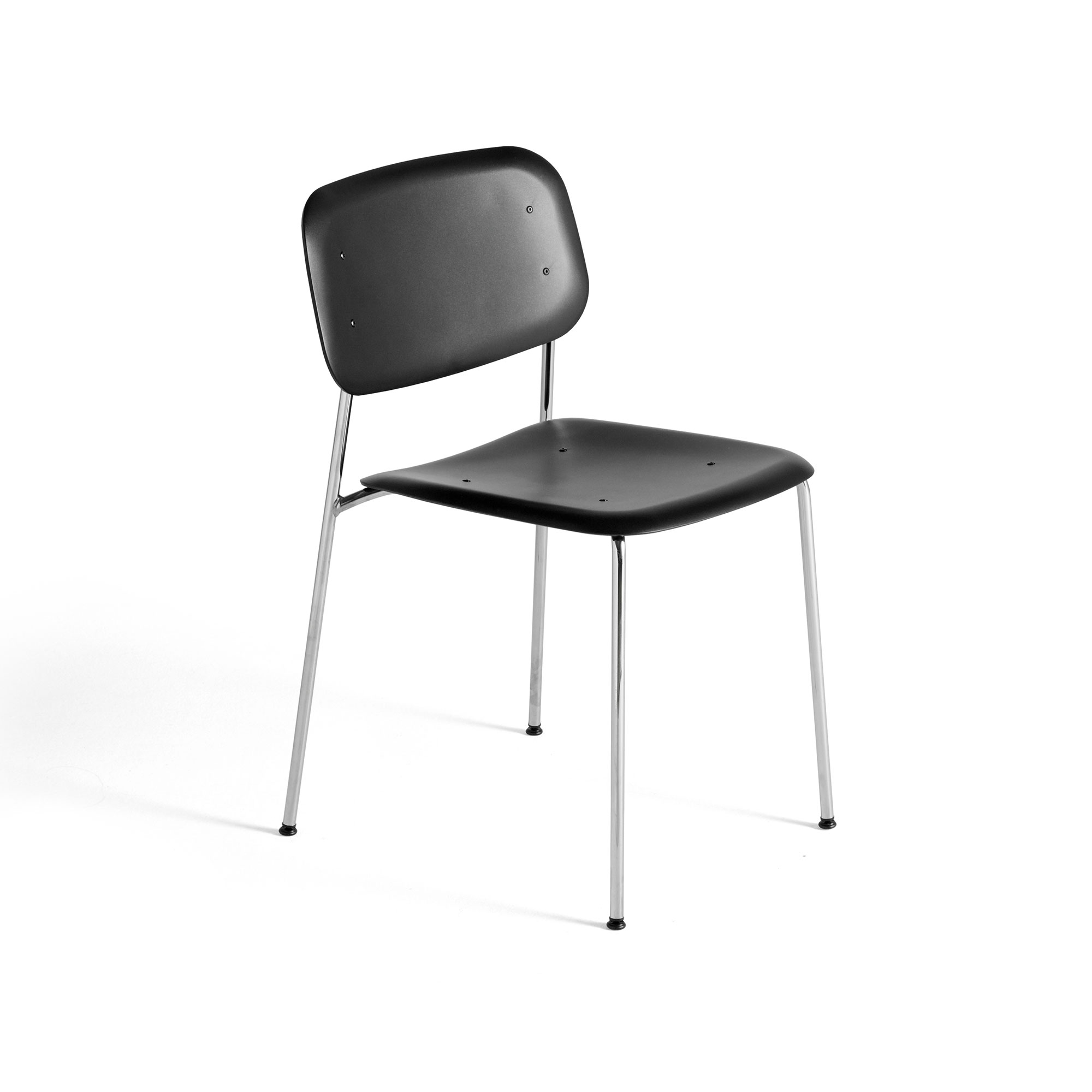 Soft Edge45 Chair PP