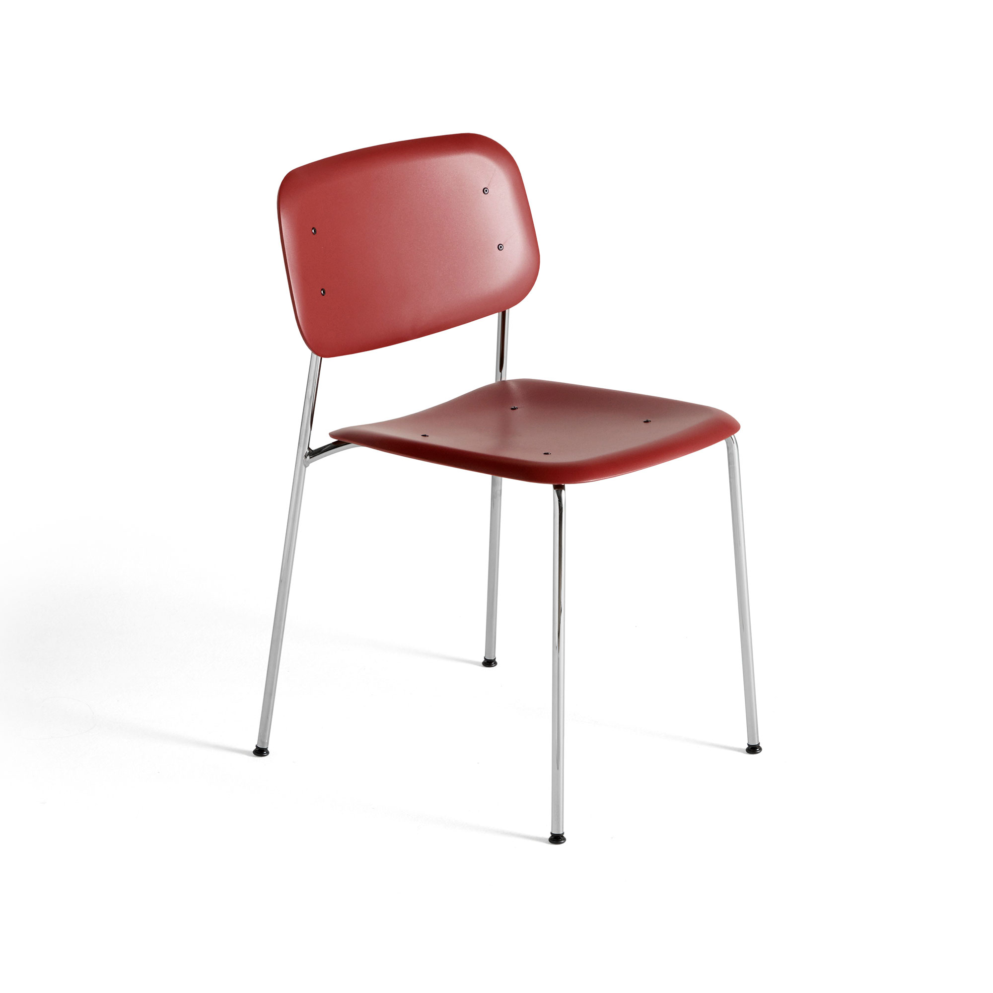 Soft Edge45 Chair PP