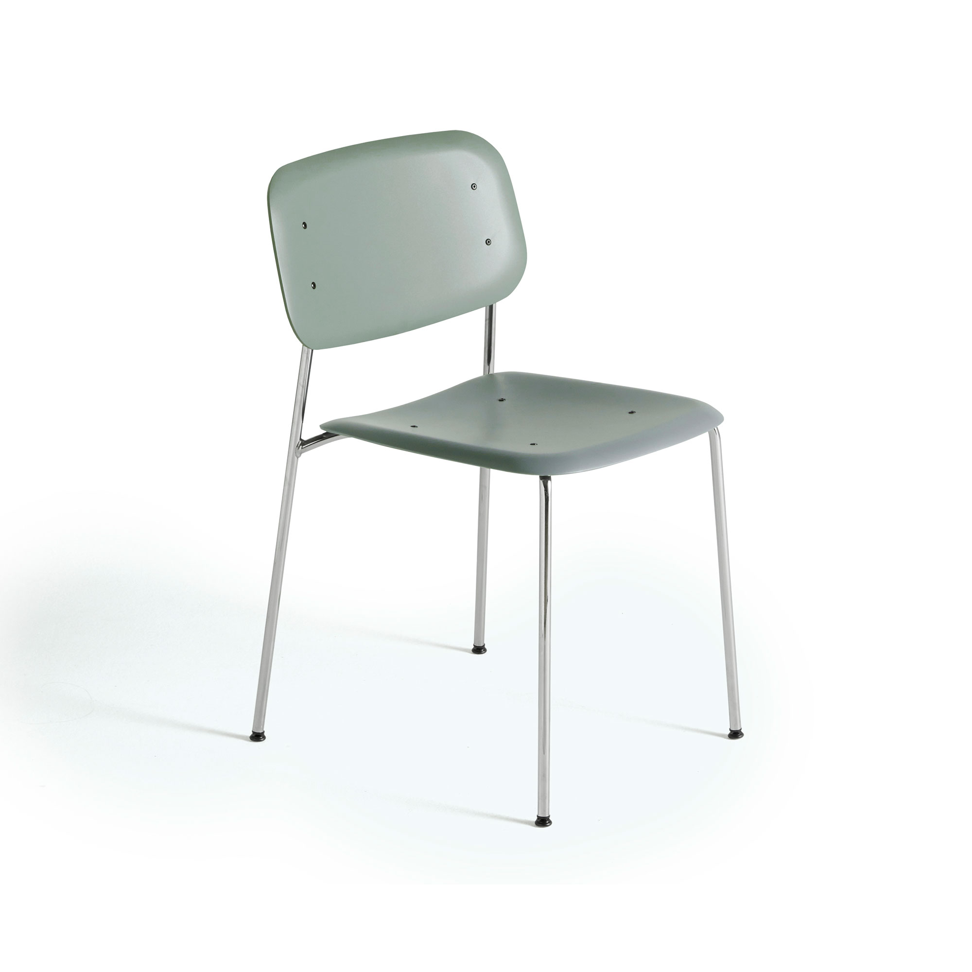 Soft Edge45 Chair PP