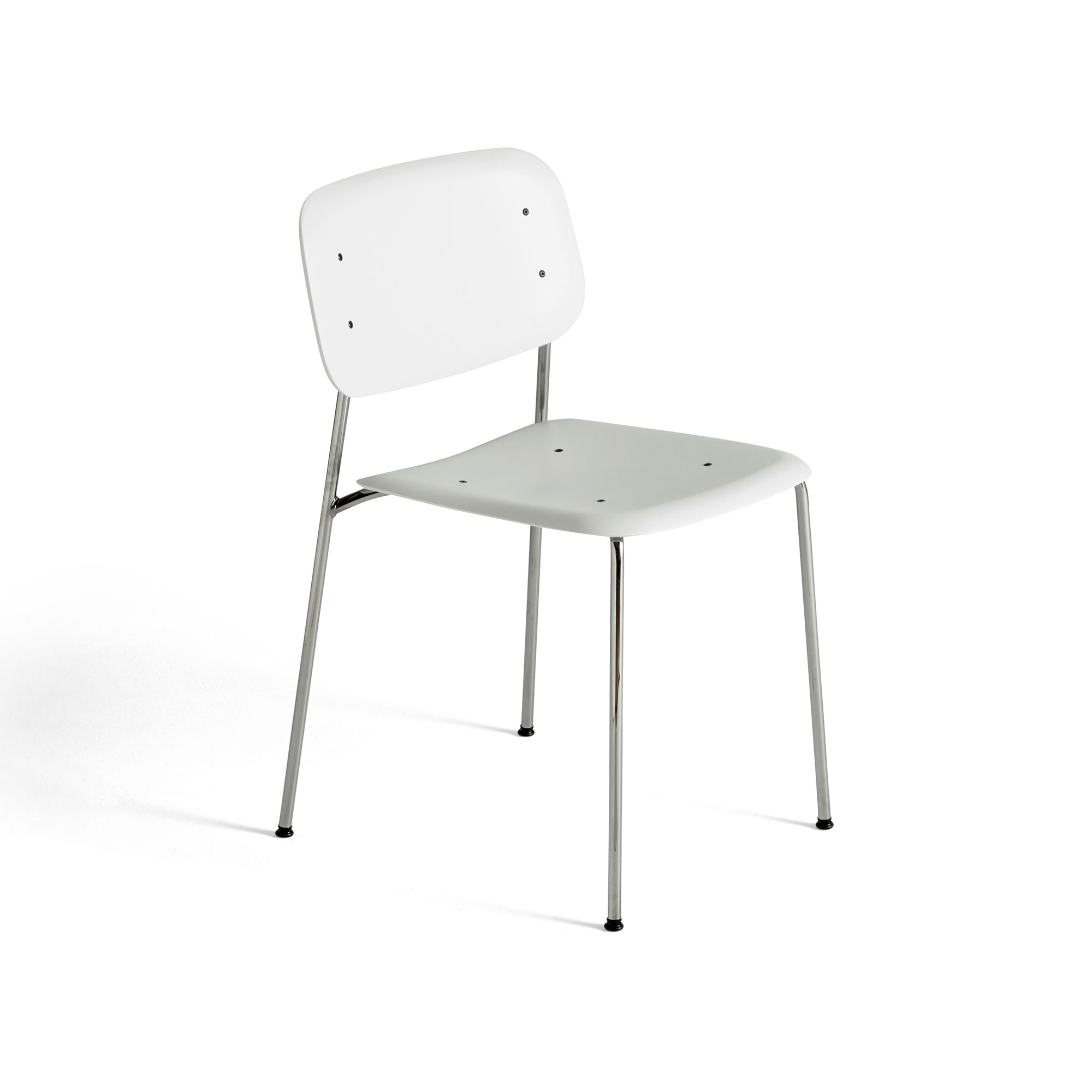 Soft Edge45 Chair PP